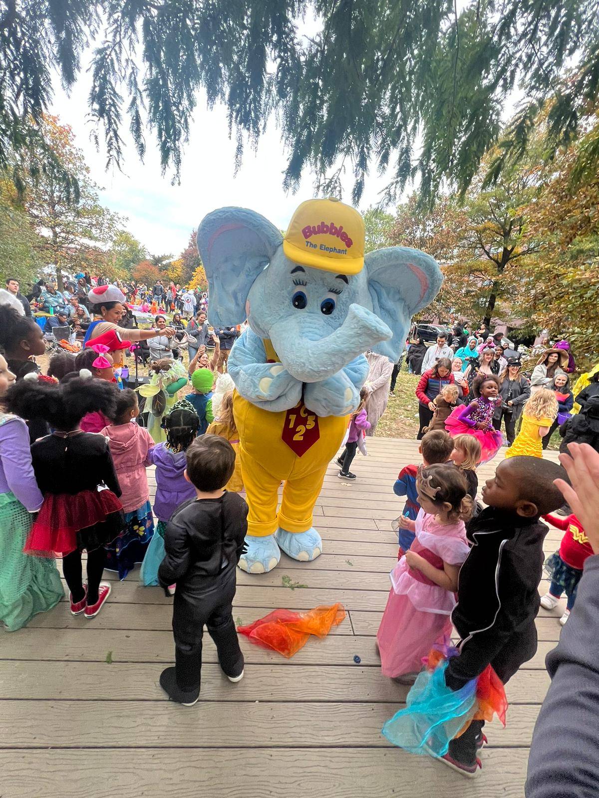 THE LEARNING EXPERIENCE's Photo