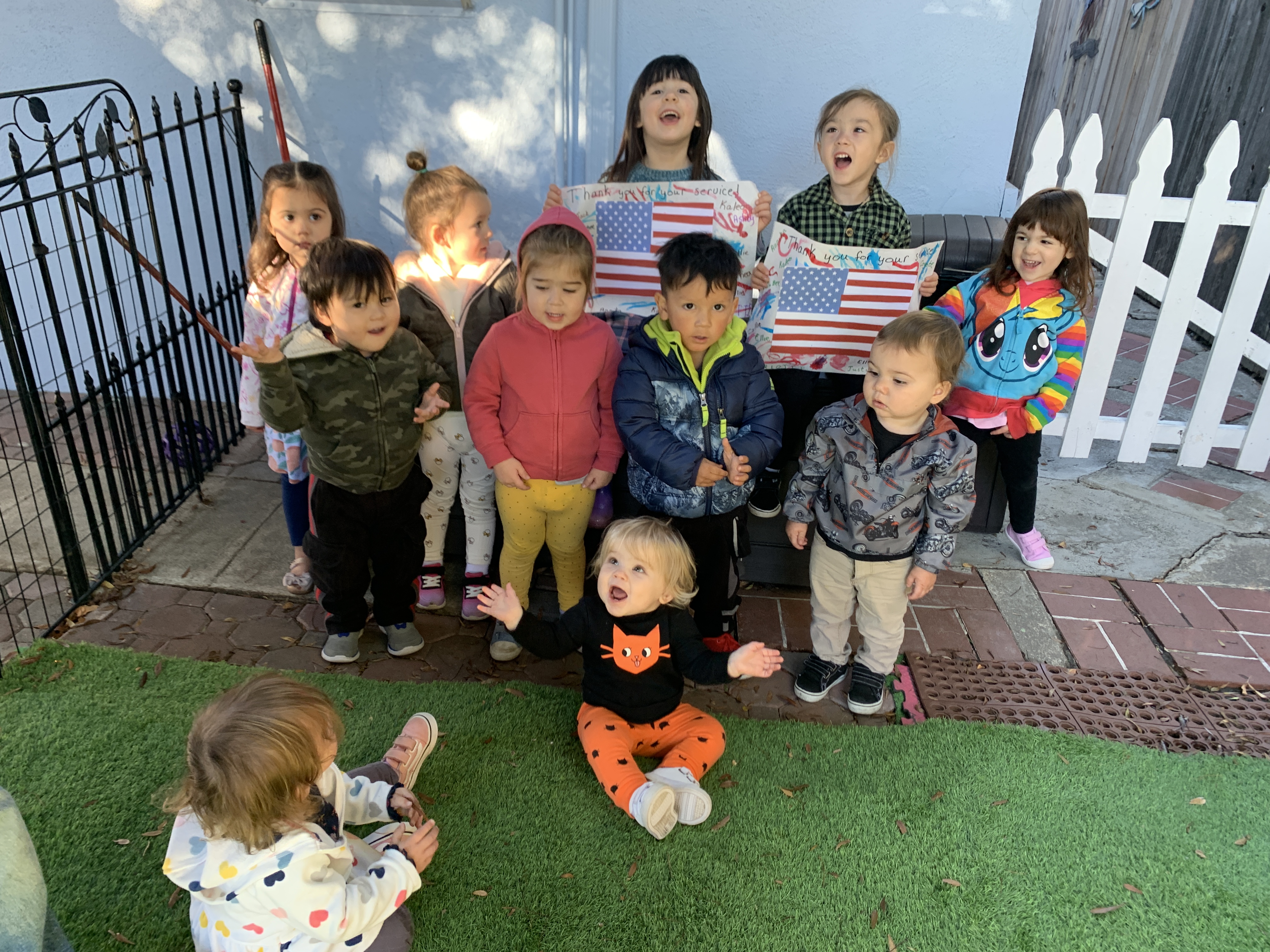 Marian's Family Daycare's Photo