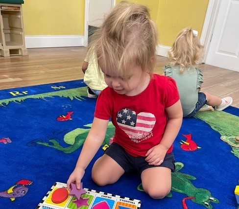 Toad Hall Children's Center's Photo