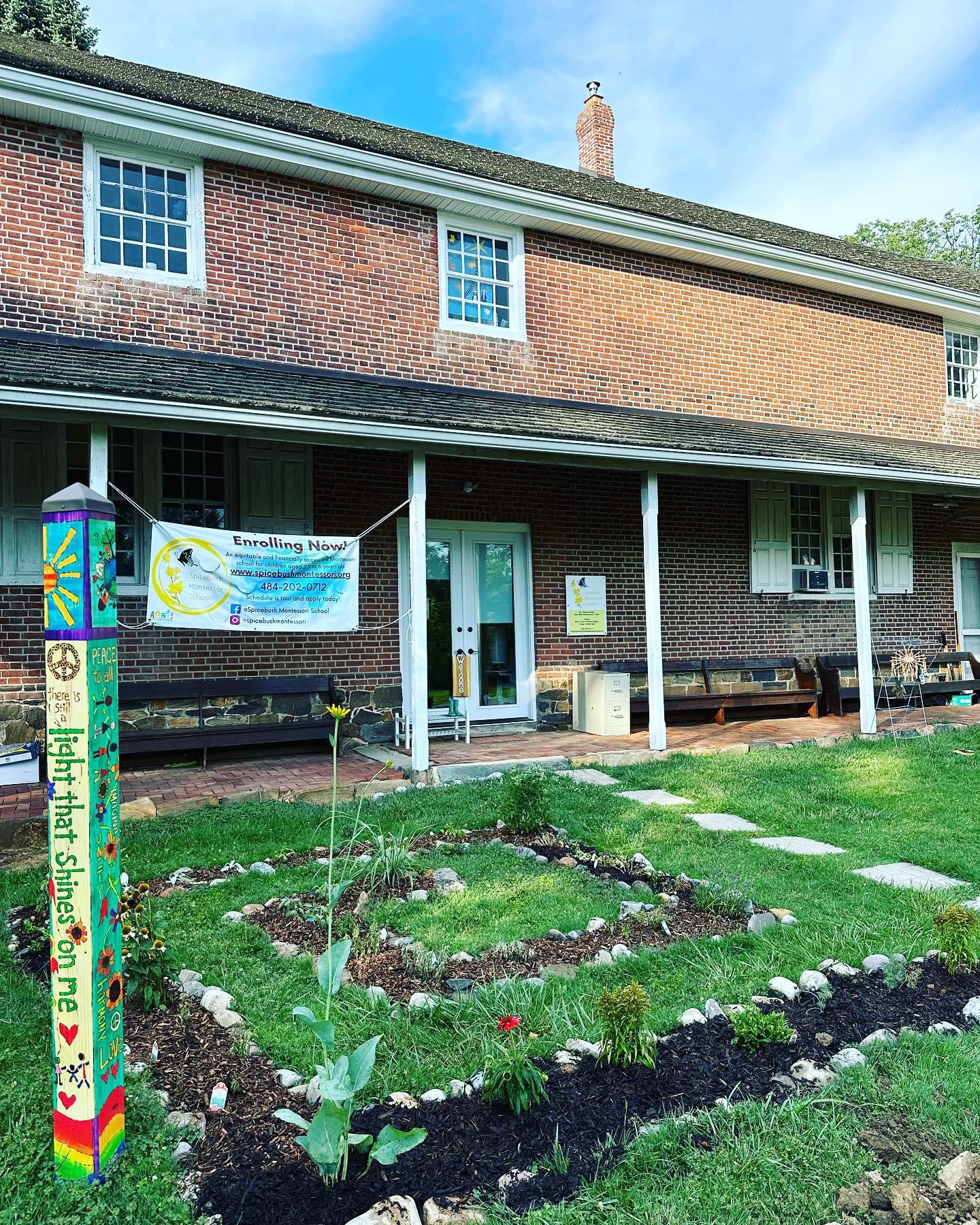 Spicebush Montessori School's Photo