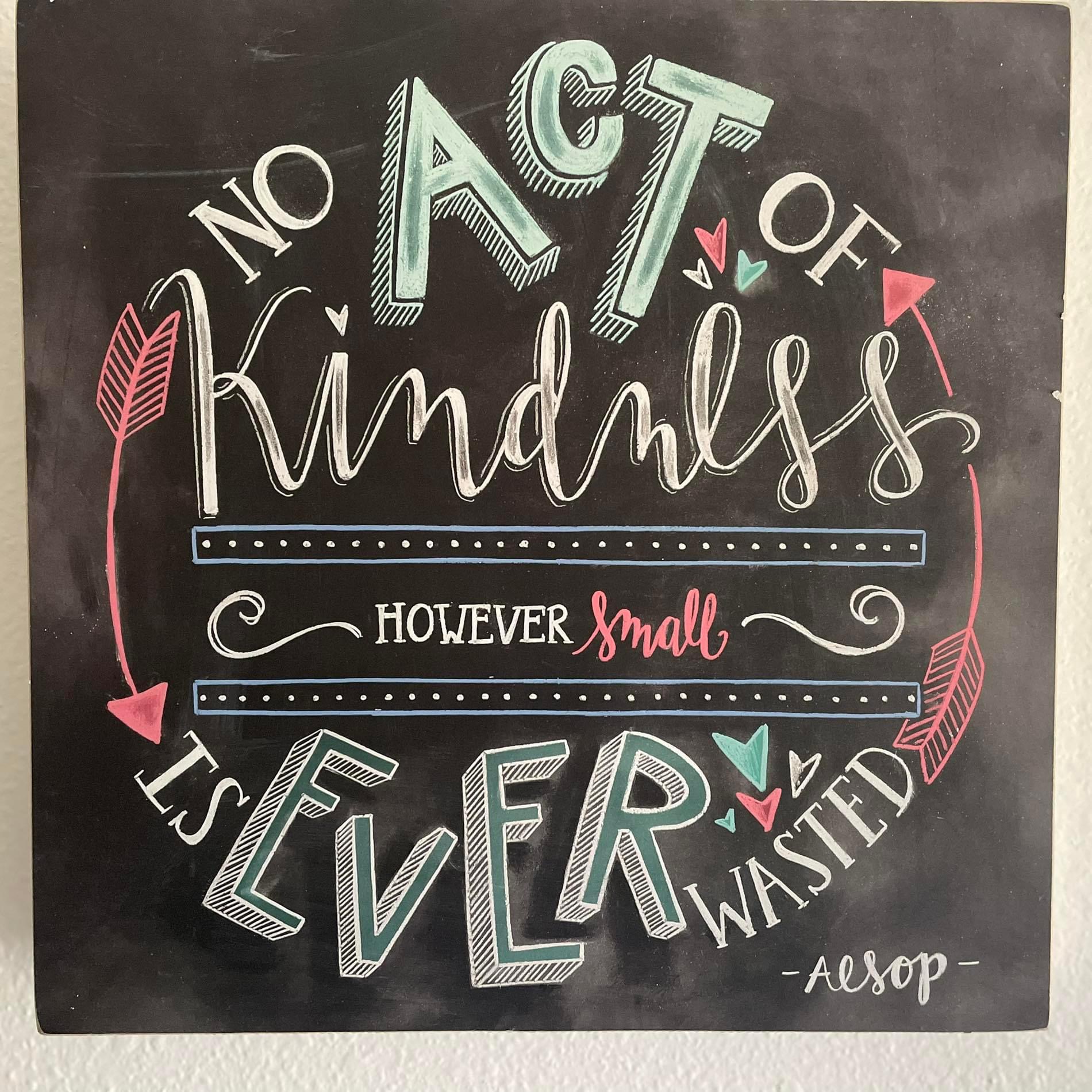 Miss Kelli's Care's Photo