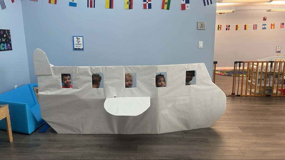 Light Spanish Immersion Preschool LLC's Photo