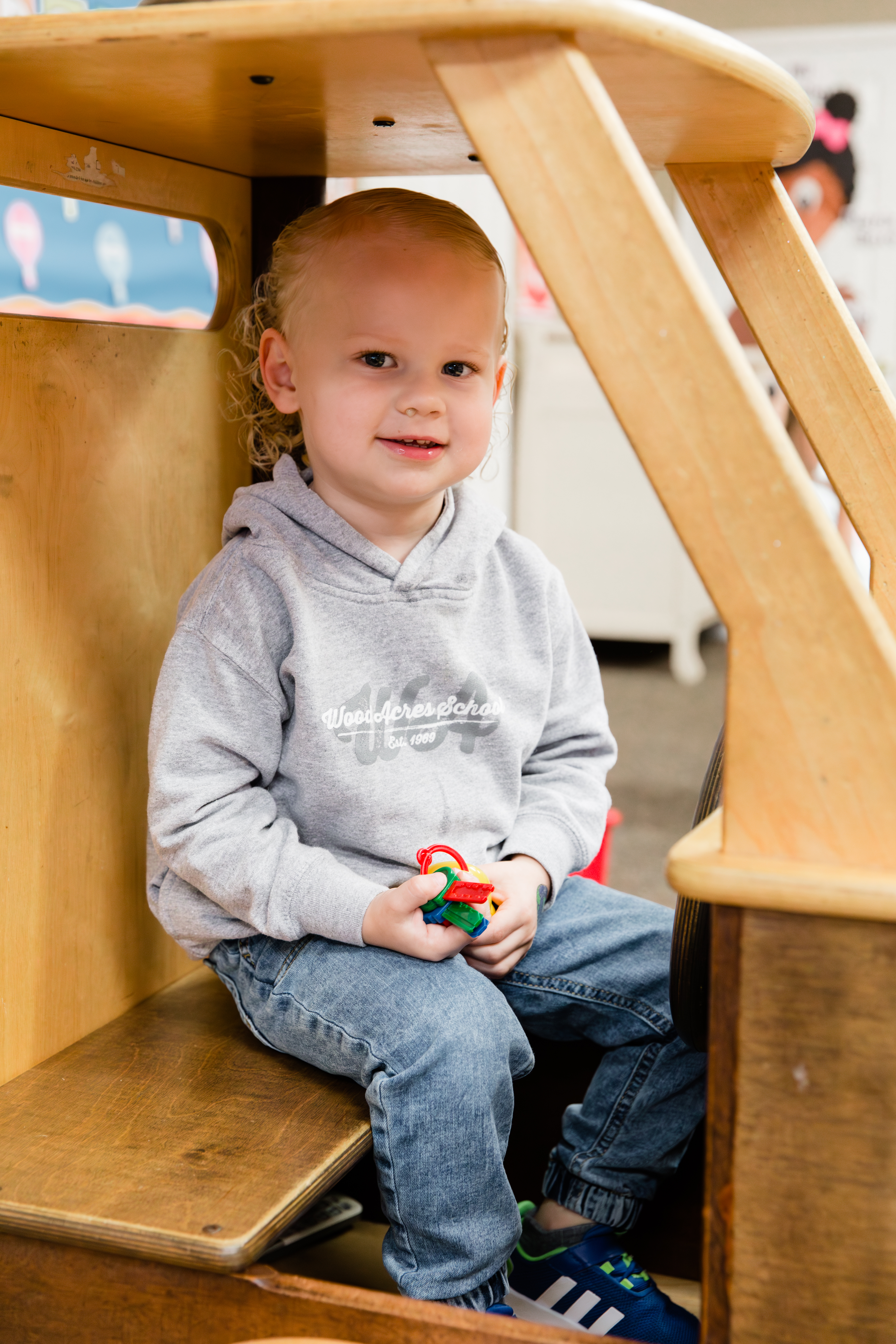 The Wood Acres School's Photo