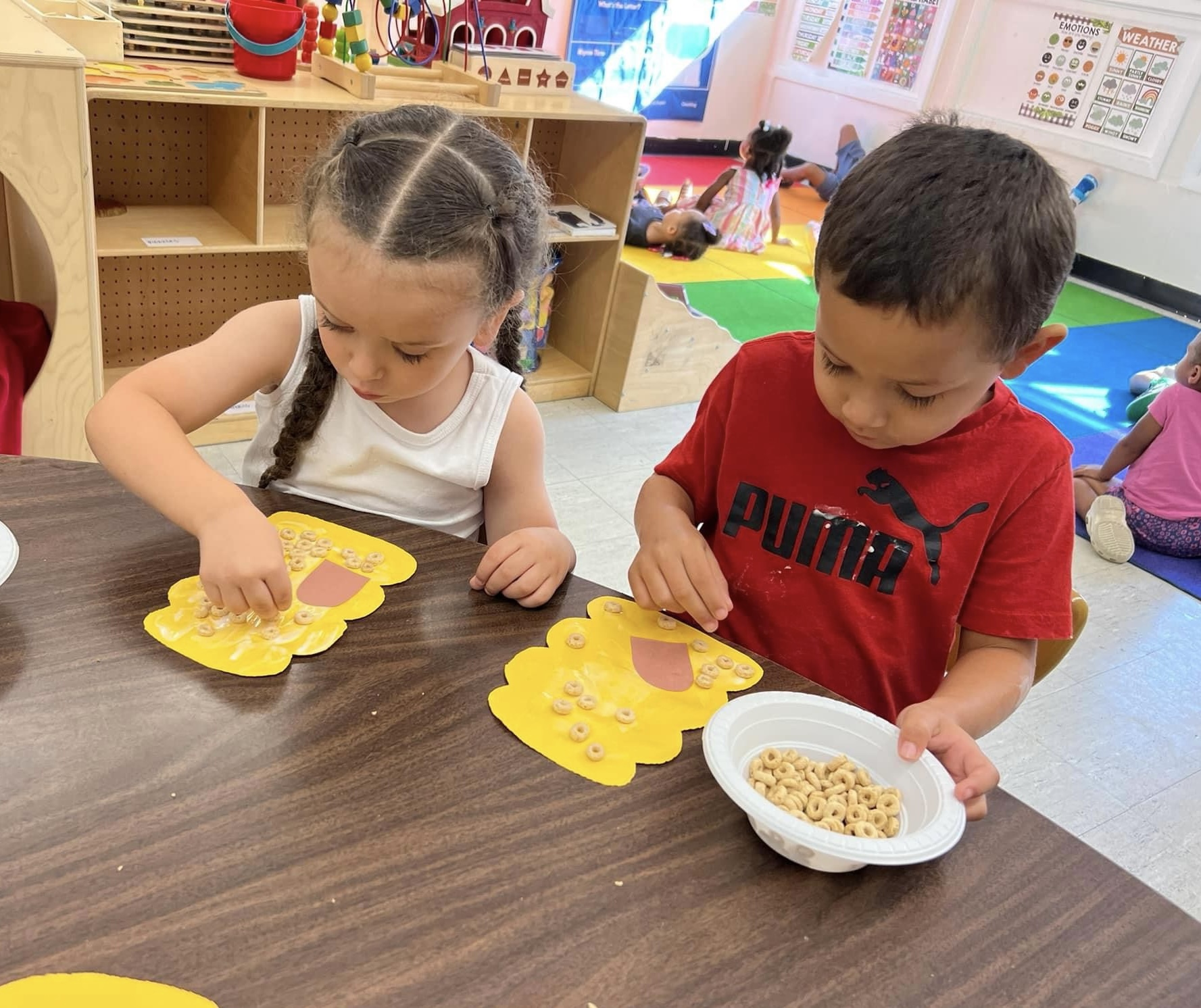 Fundamentals Early Learning Academy's Photo