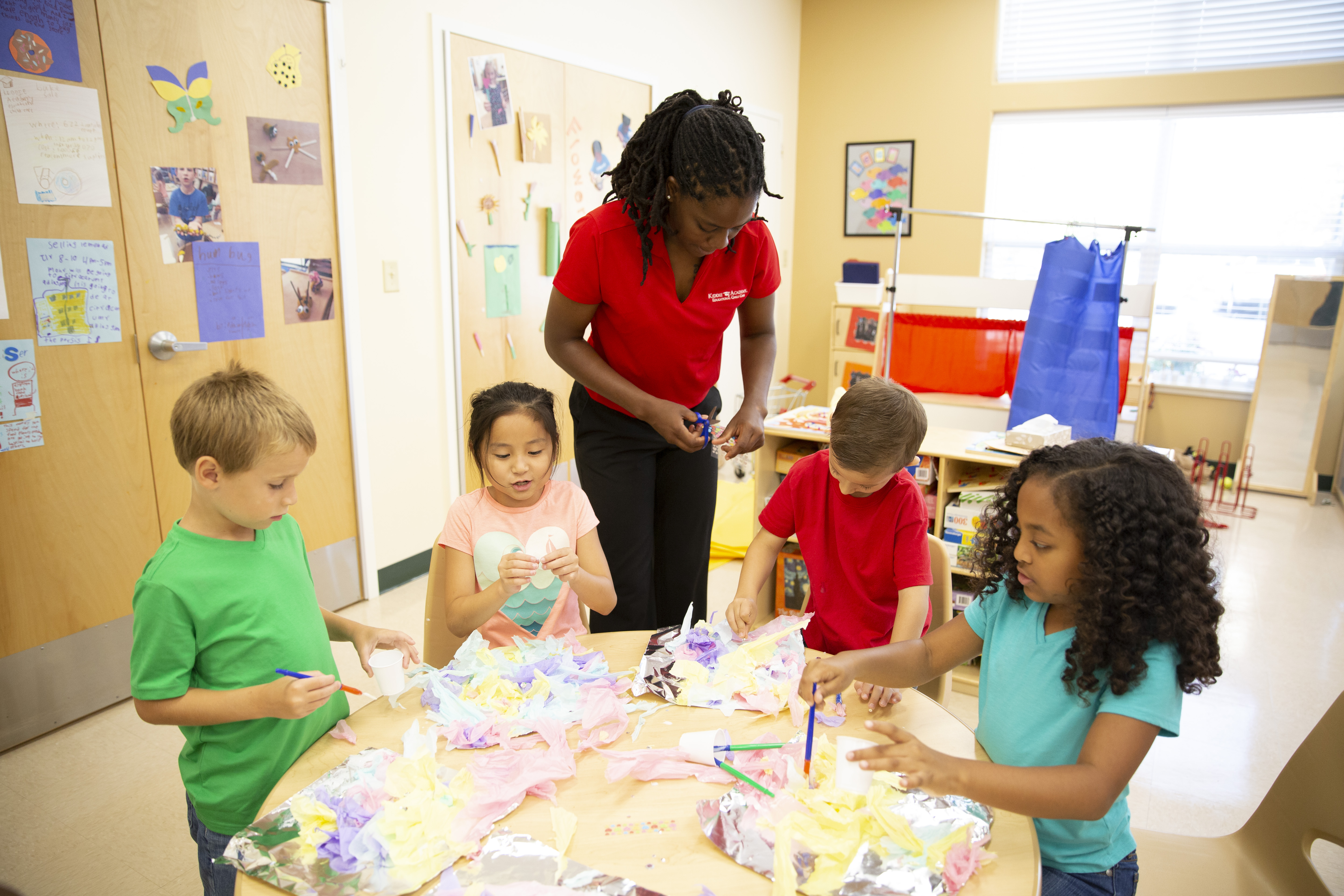 Kiddie Academy of Bethpage's Photo