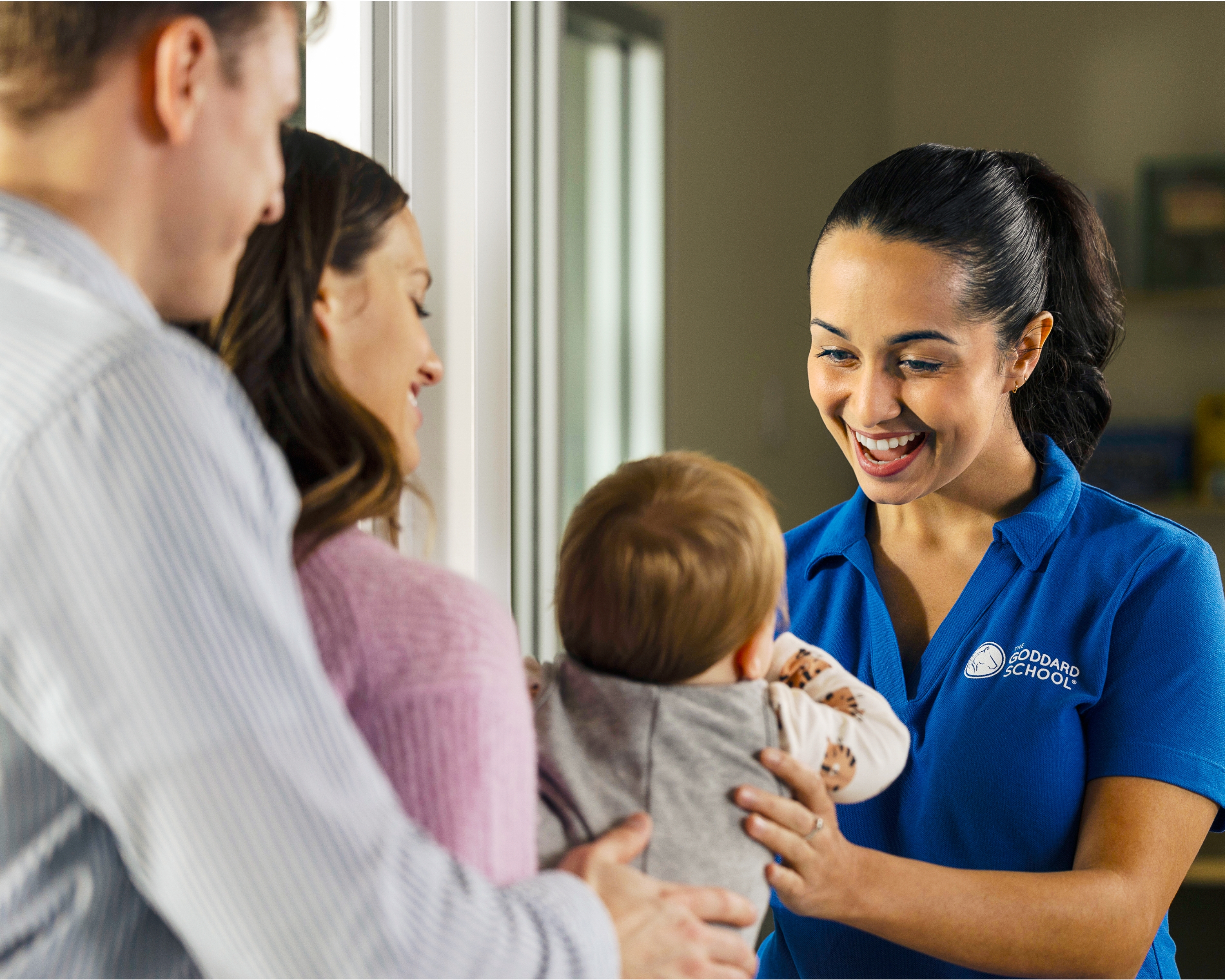 THE GODDARD SCHOOL's Photo