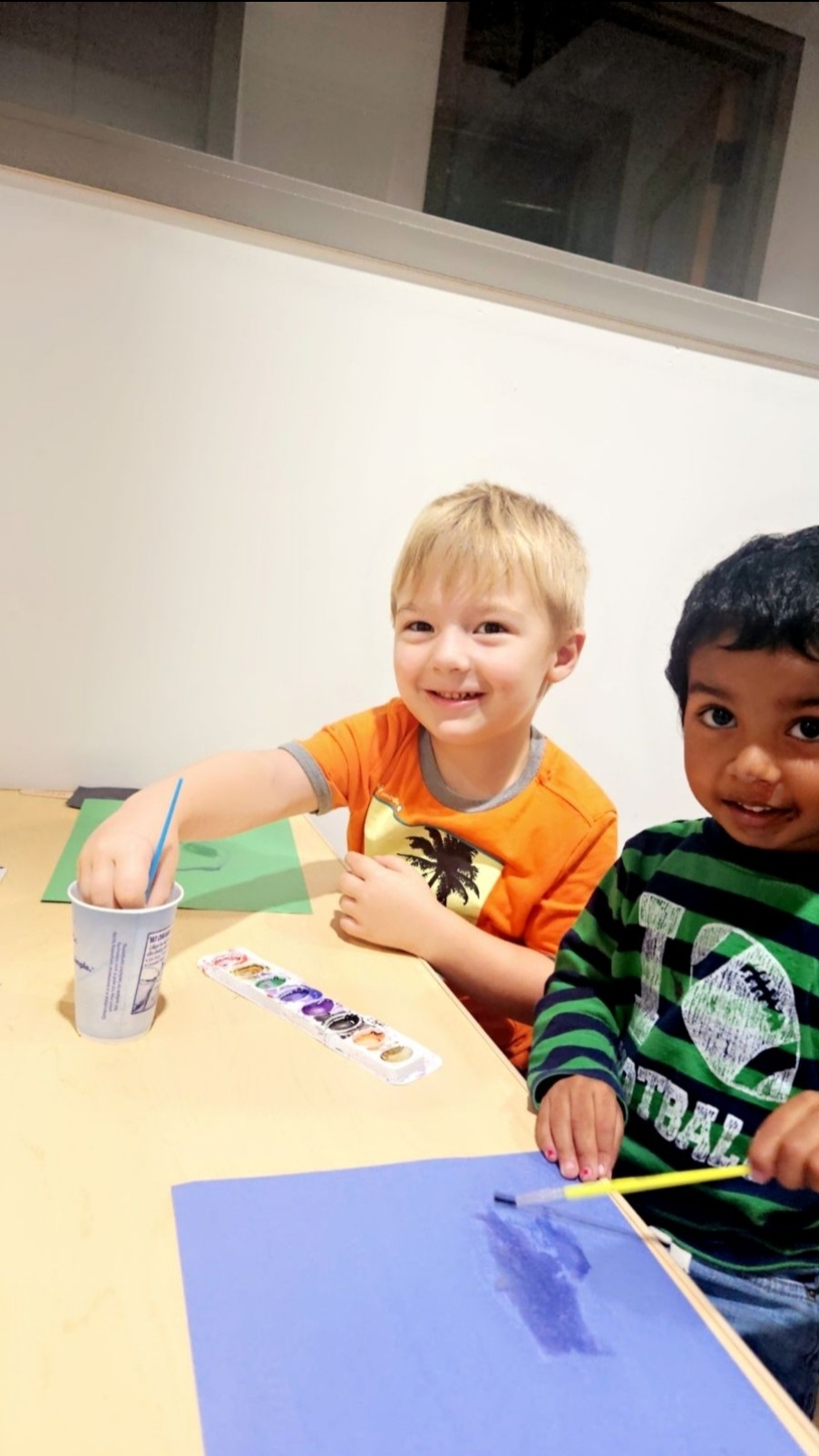Let the Children Come to Me Christian Early Learning Child Care Center's Photo