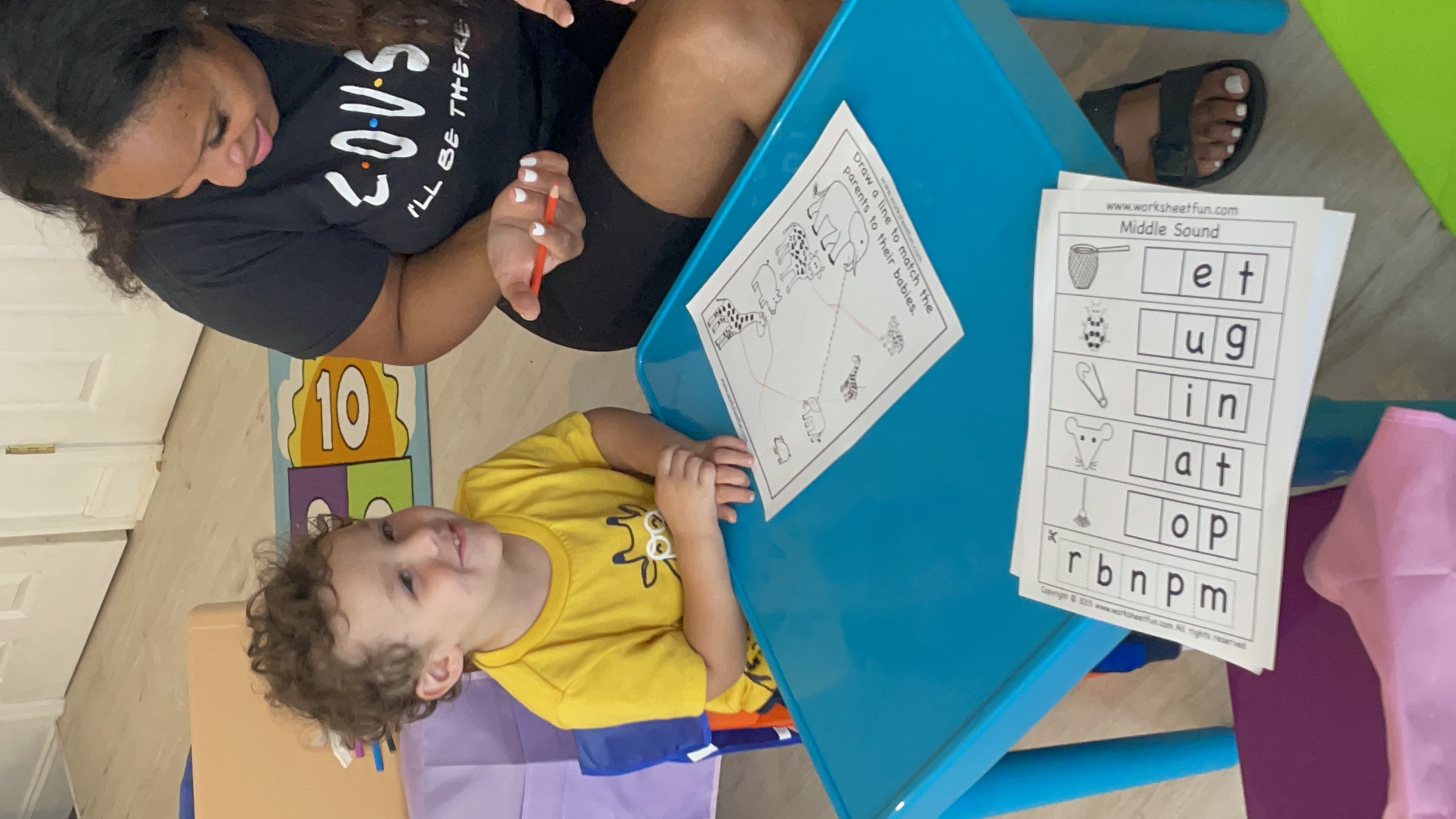 SPOILT ROTTEN KIDDIES ACADEMY's Photo