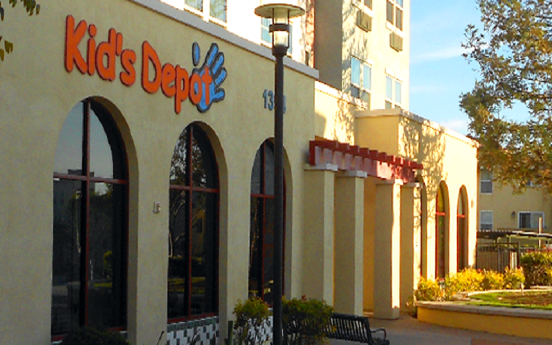 KIDS DEPOT OF OTAY RANCH's Photo