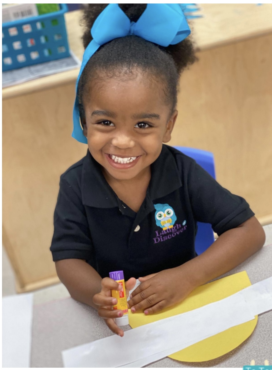 Laugh N' Discover Early Learning Center's Photo