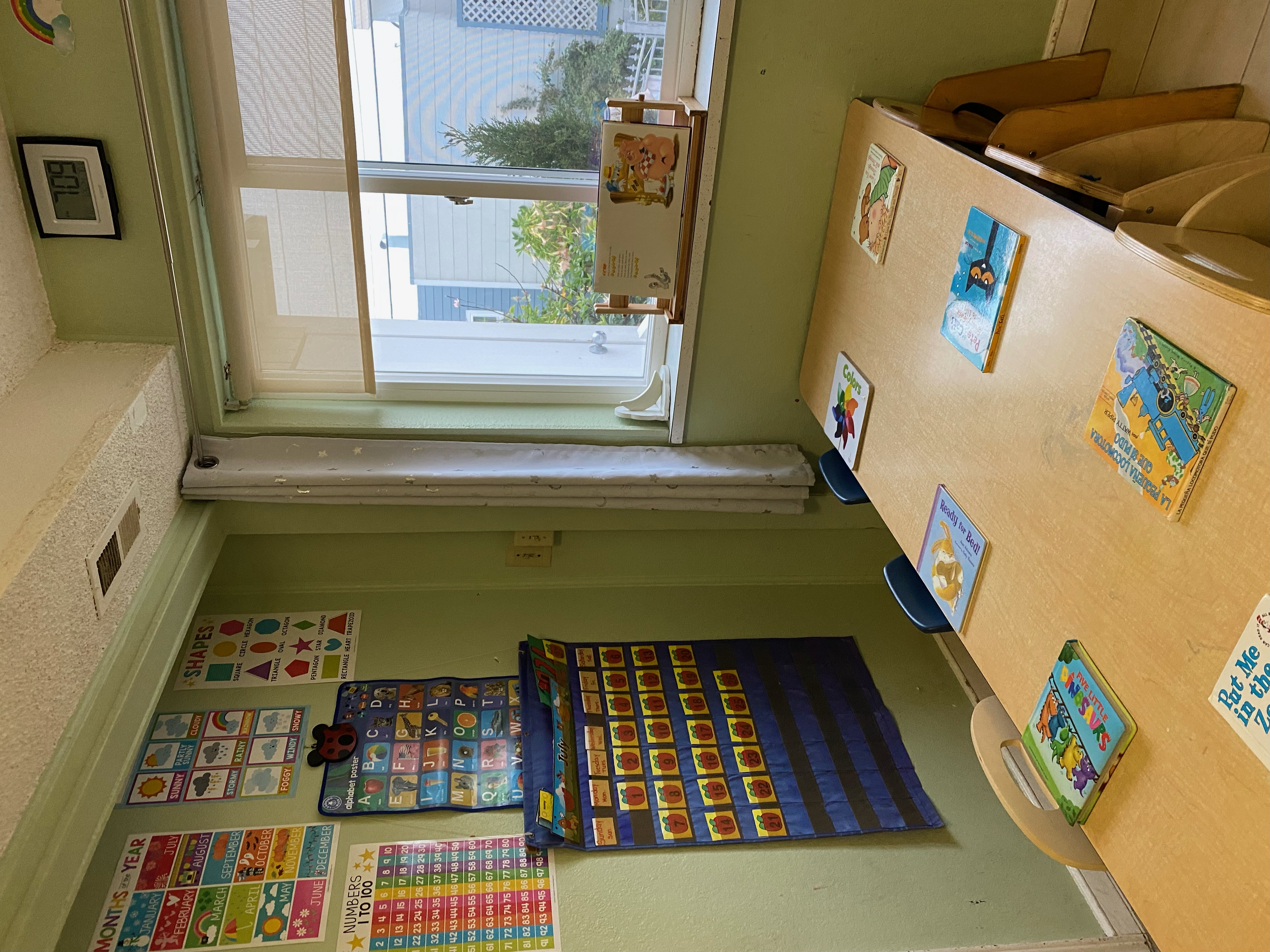 Precious Children Family Daycare's Photo