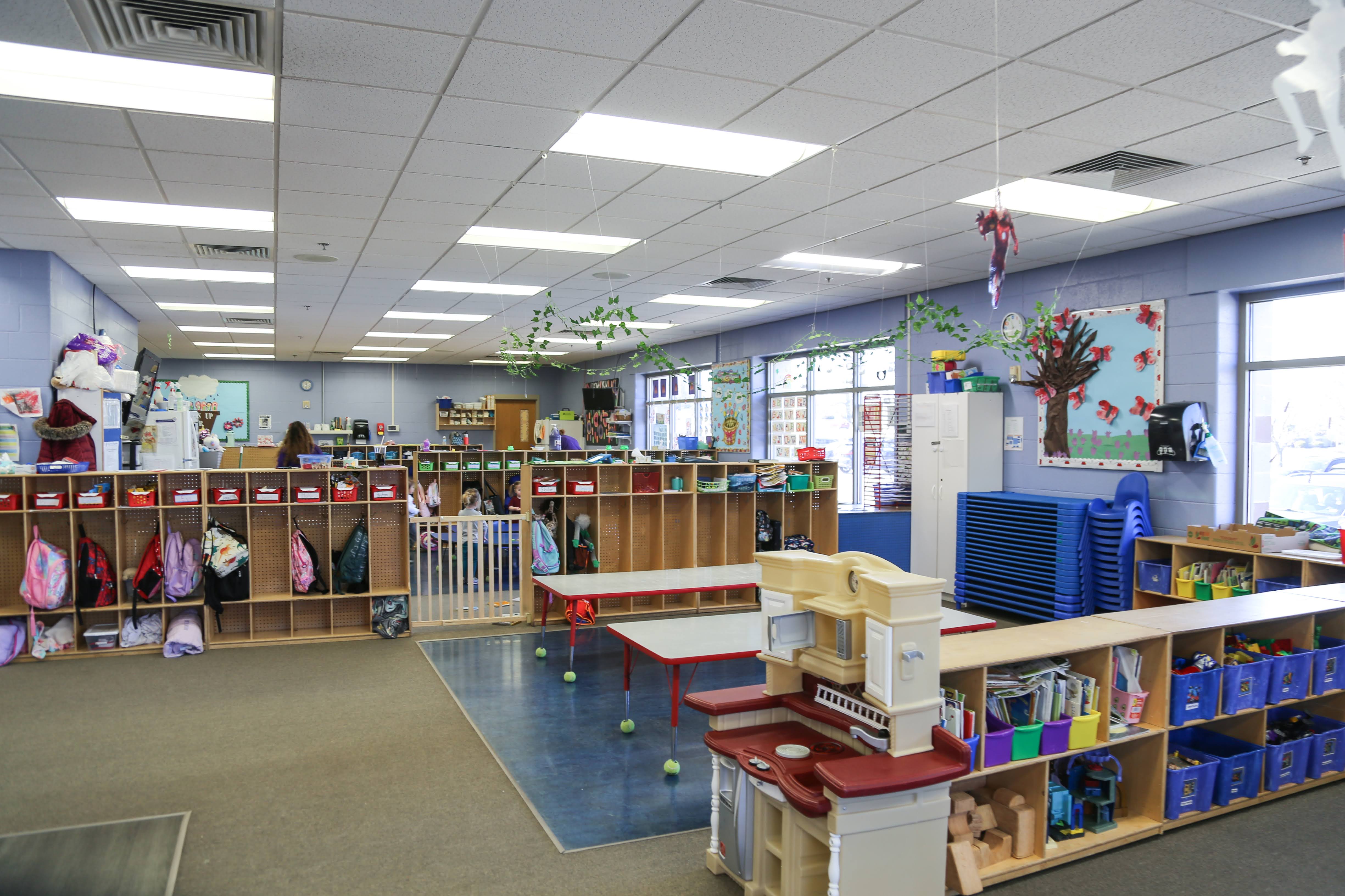 INDIAN VALLEY FAMILY YMCA DAY CARE's Photo