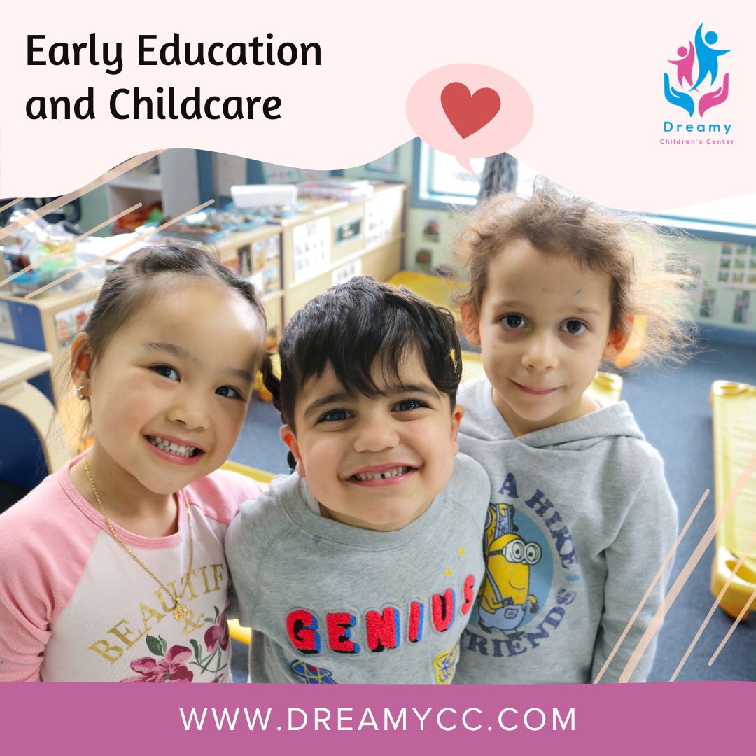 DREAMY DAY CARE 4 LLC's Photo