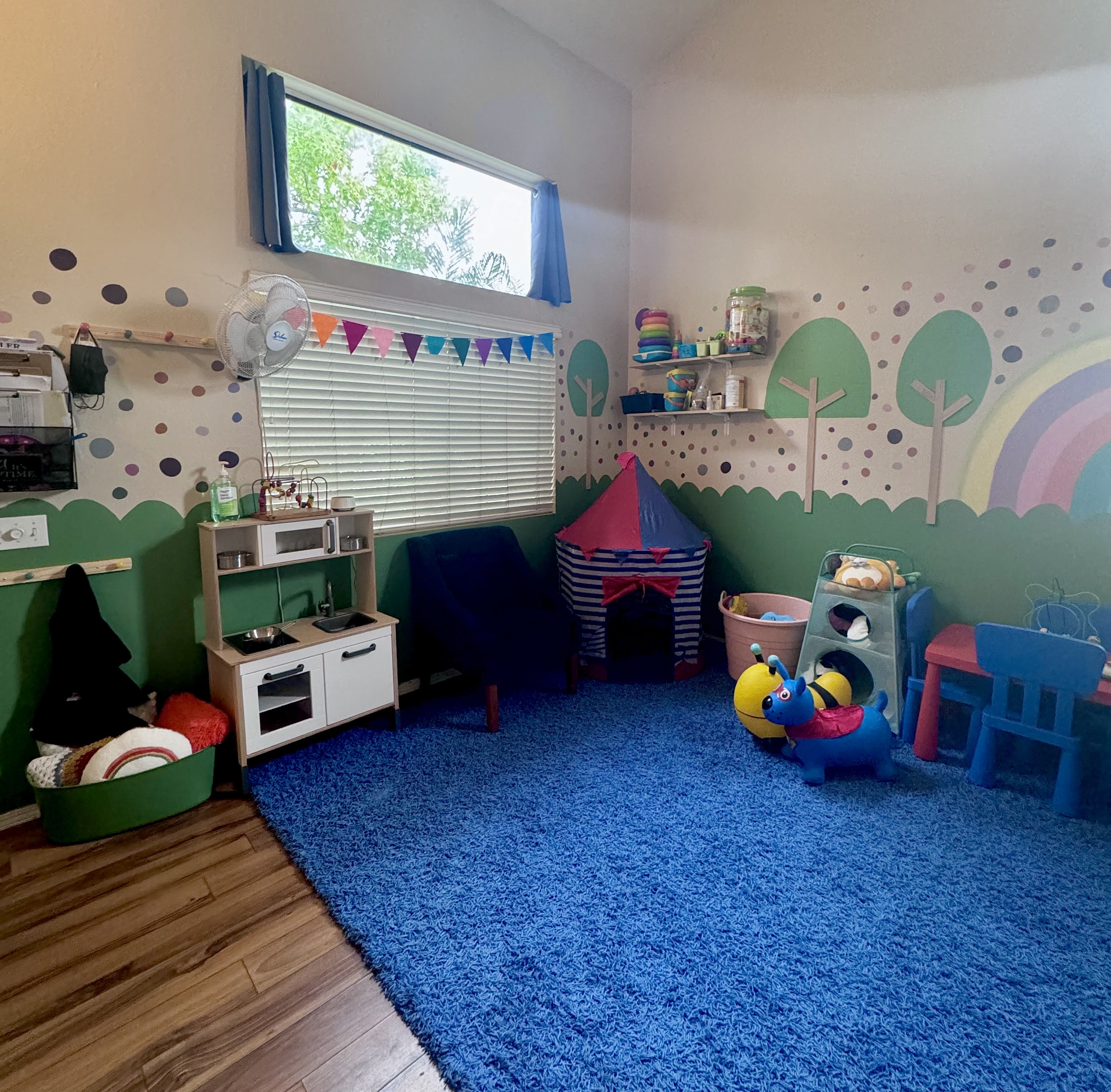 LIDIETTE CENIZO,  FAMILY CHILD CARE's Photo