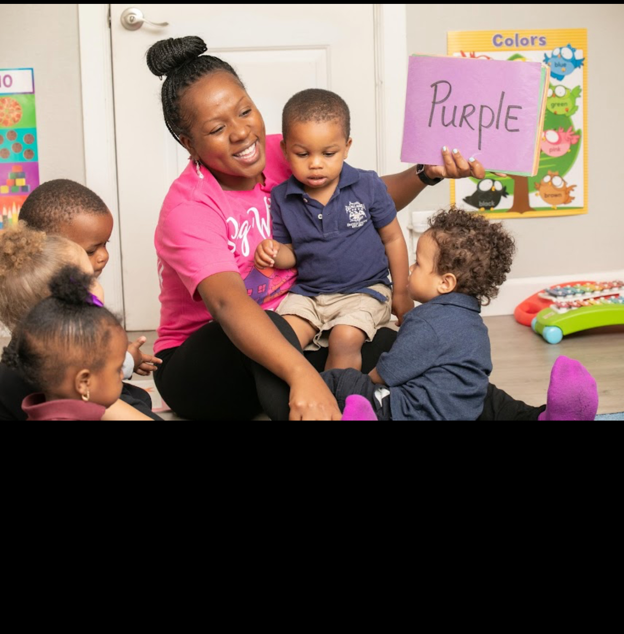 Sing With Me Family Childcare's Photo