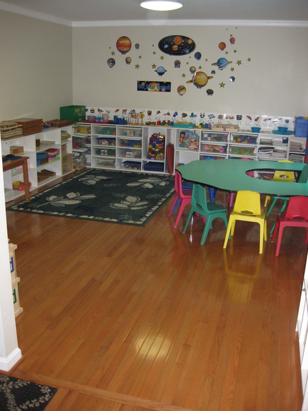 Happy Kids Child Care's Photo