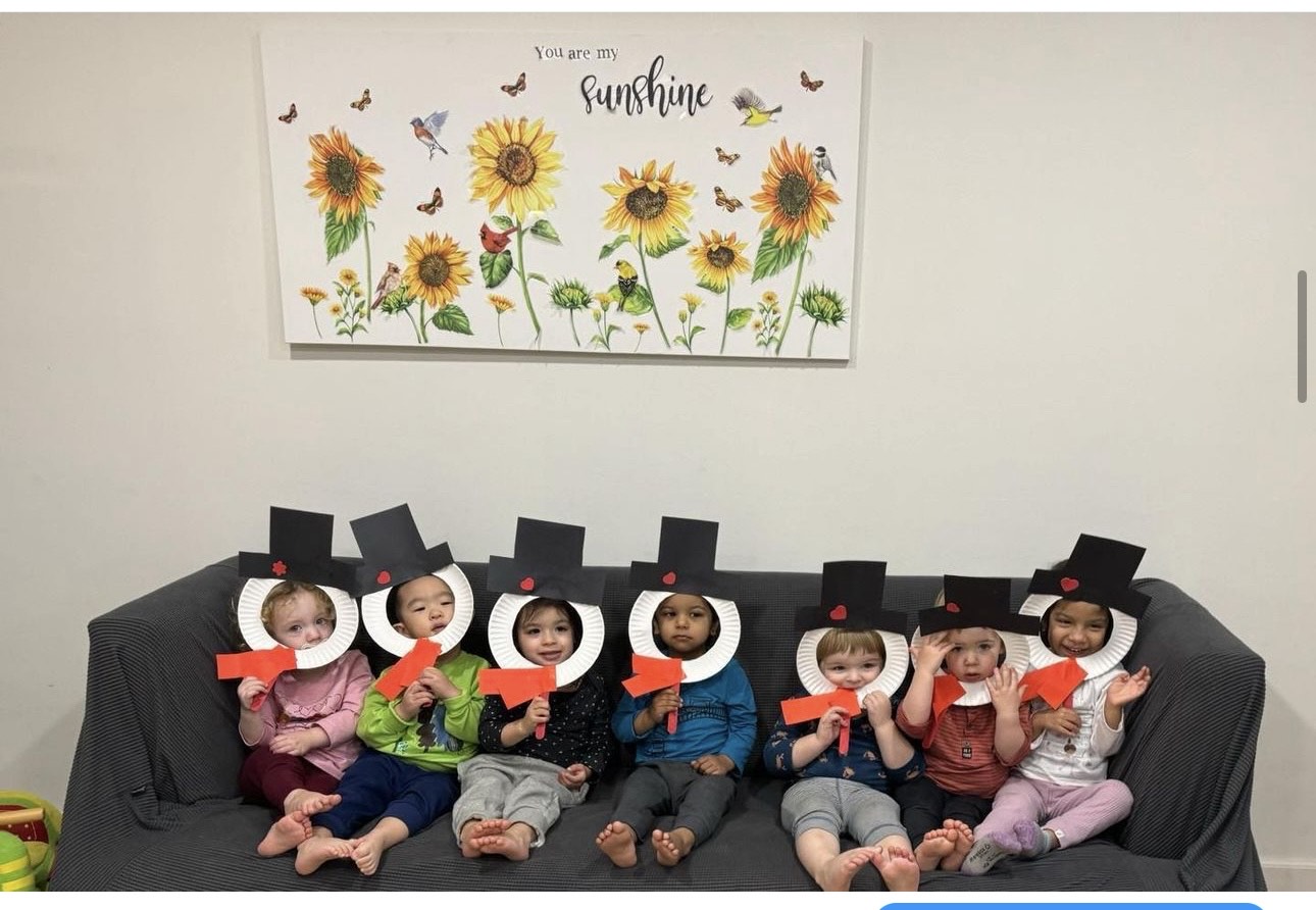 Sunshine Daycare's Photo