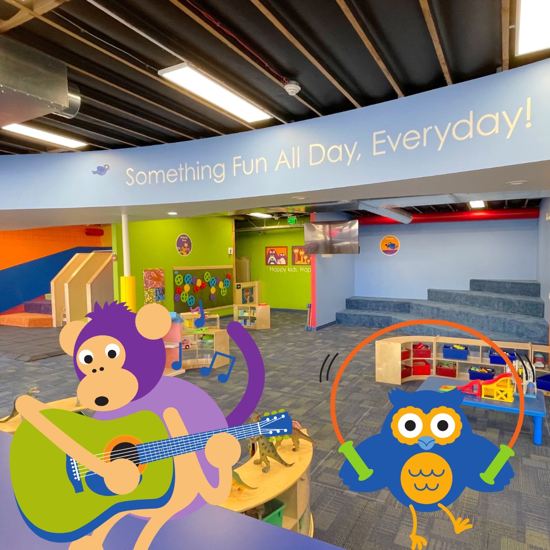 Kidspark Arlington's Photo
