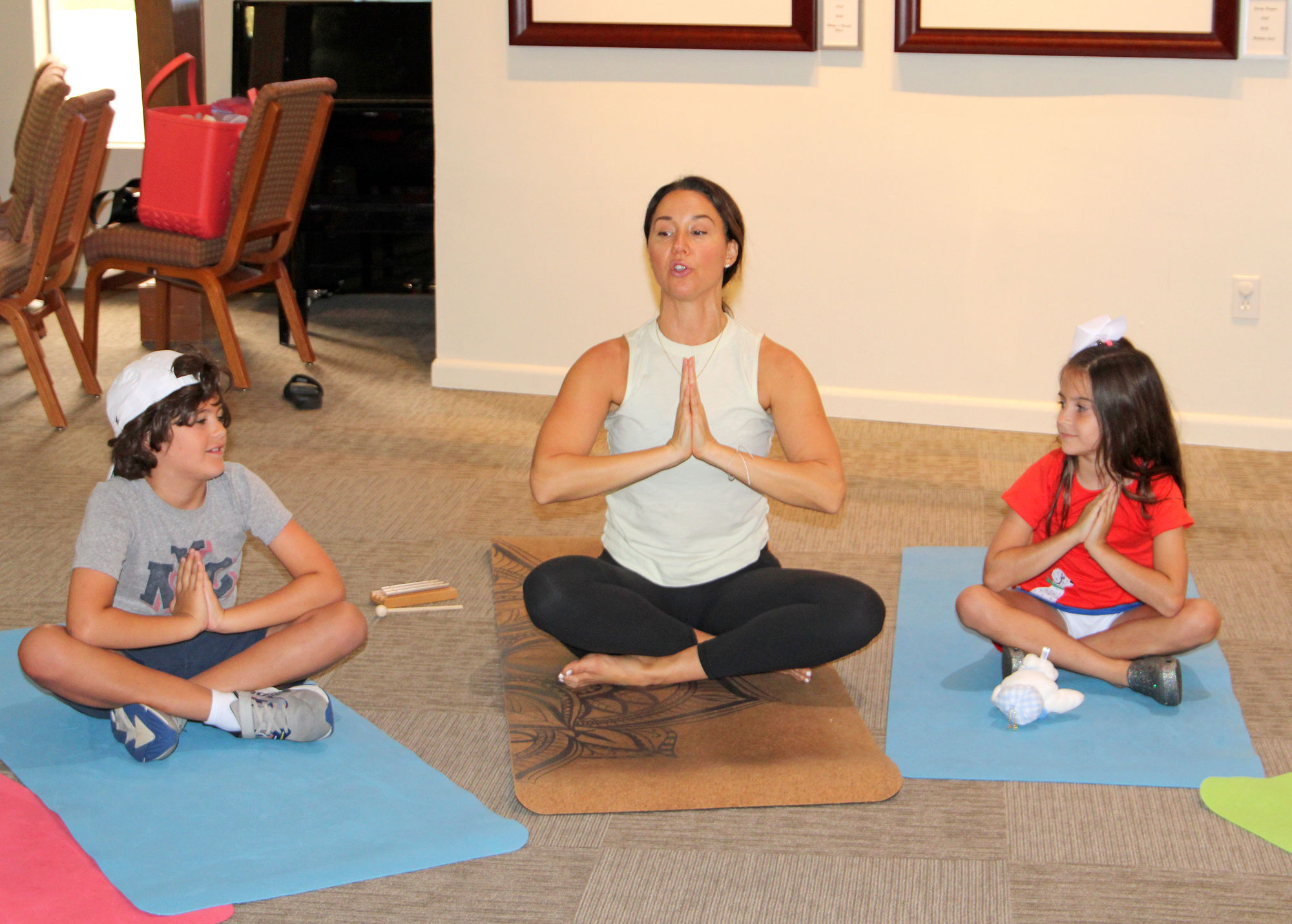 PRESCHOOL OF THE ARTS's Photo