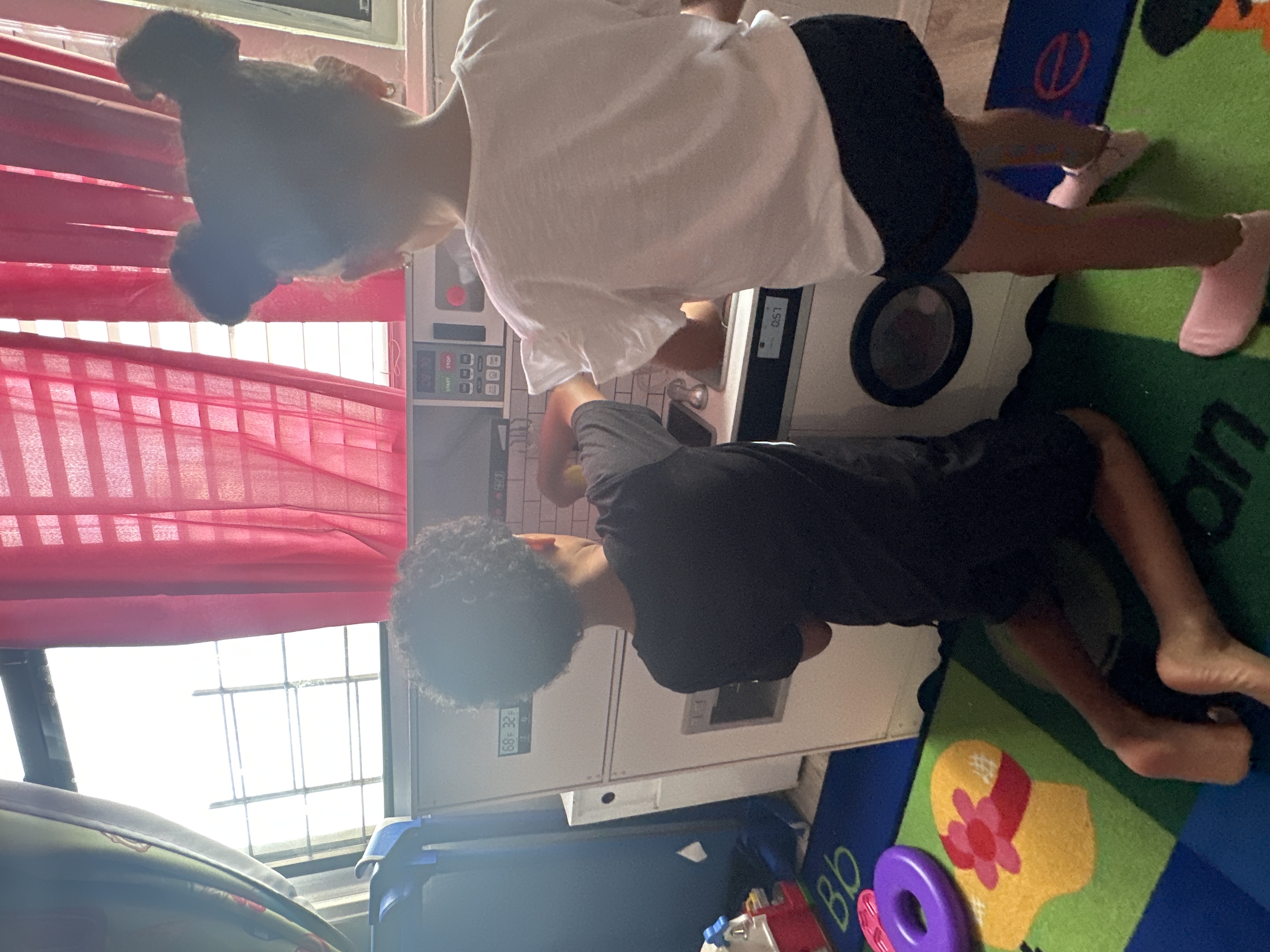 Elsa's Little Dreamers Daycare's Photo