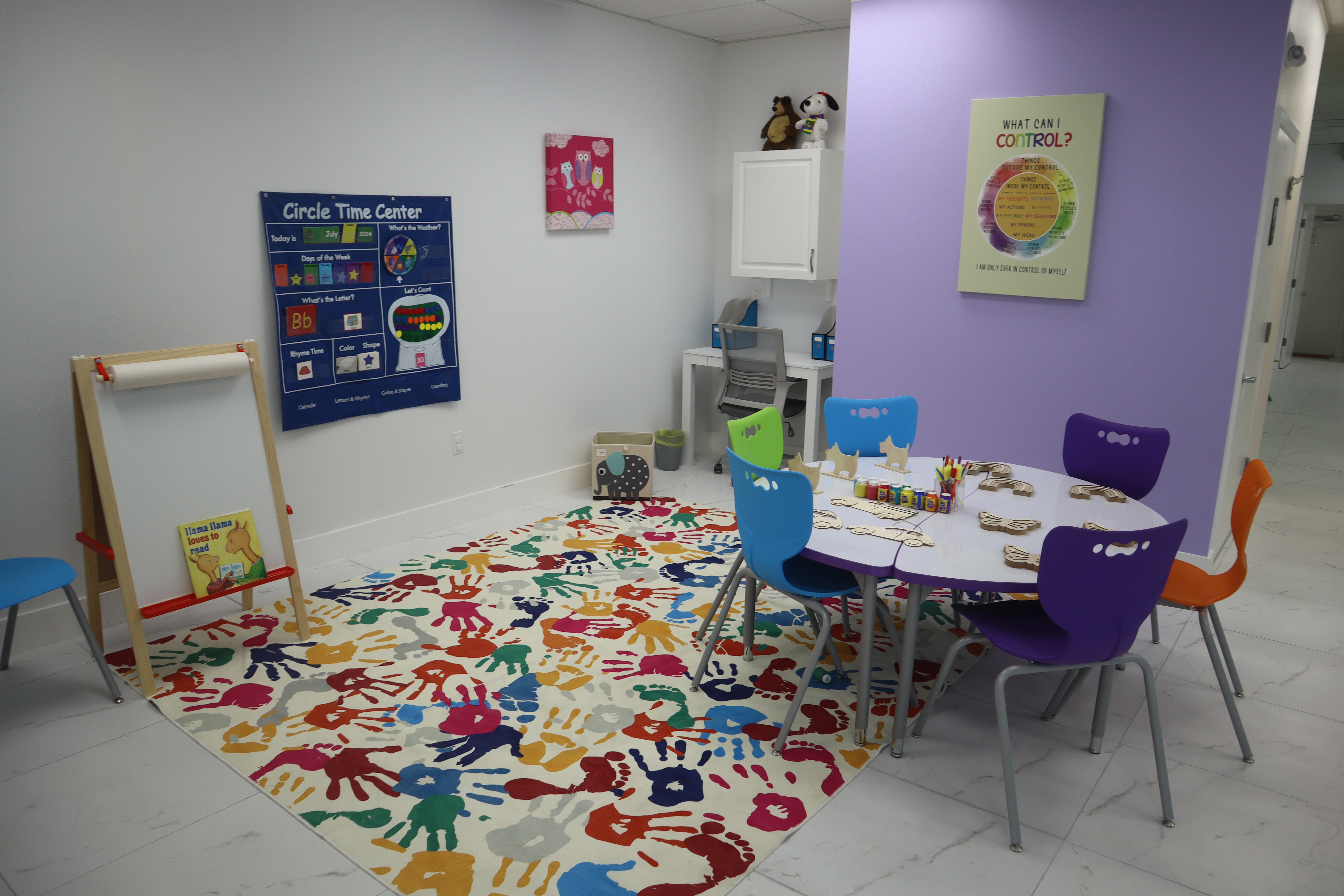 Manatee Preschool Academy's Photo