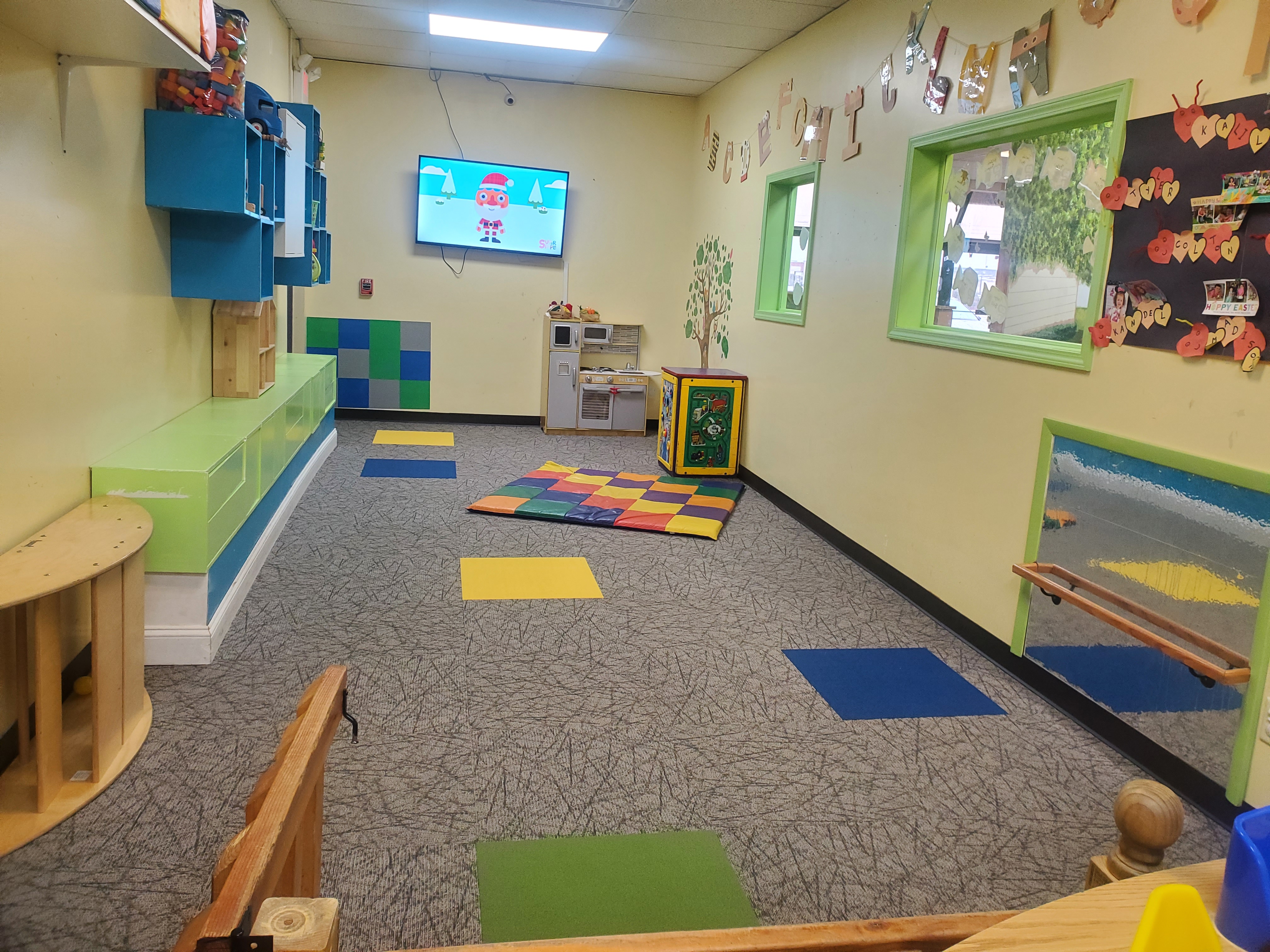 BEE CREATIVE CHILD CARE's Photo