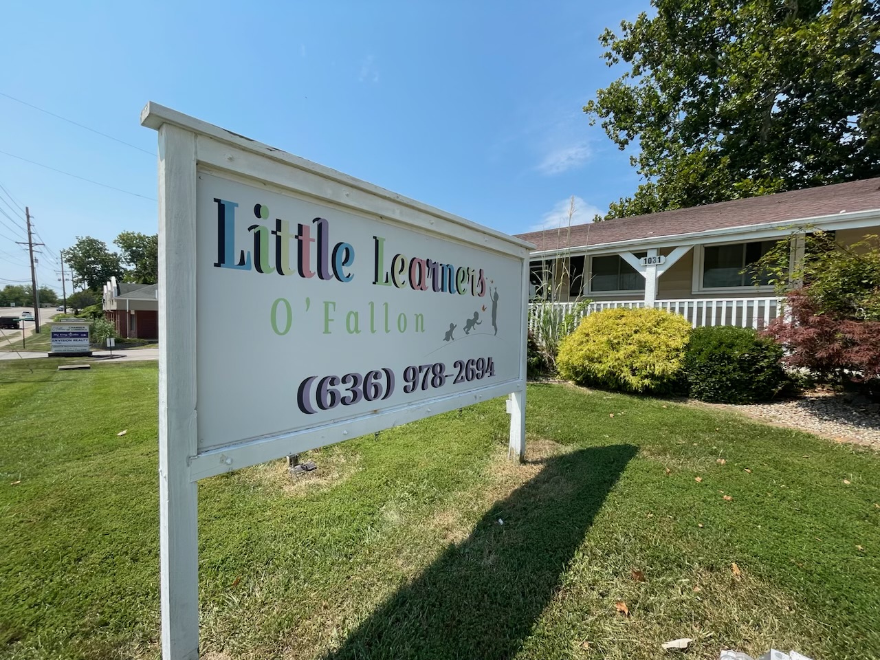 LITTLE LEARNERS OF O'FALLON LLC's Photo