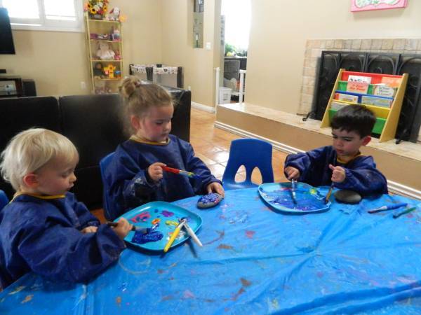 Creative Hearts Daycare's Photo