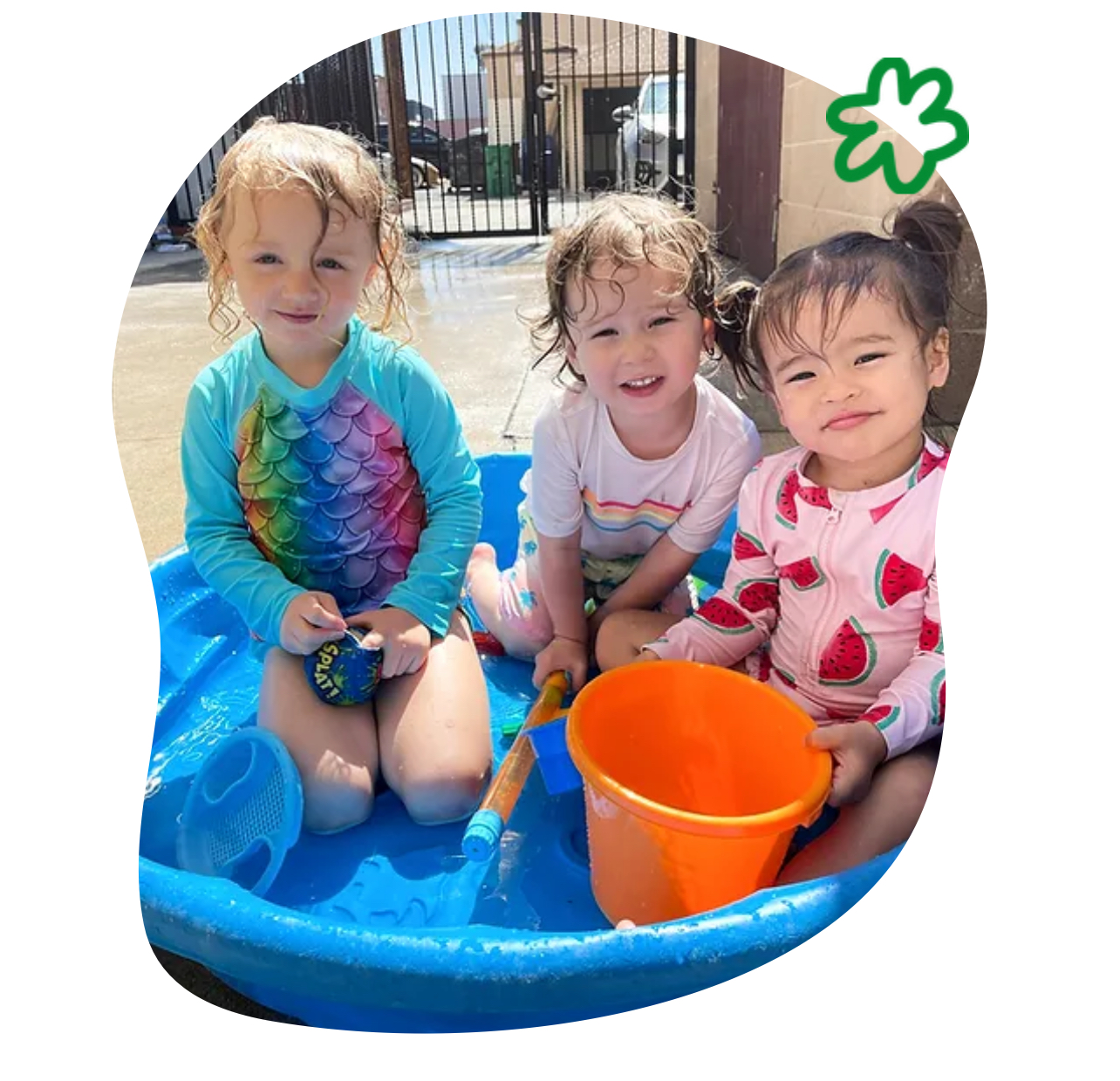 Susanna Wesley Children's Center's Photo