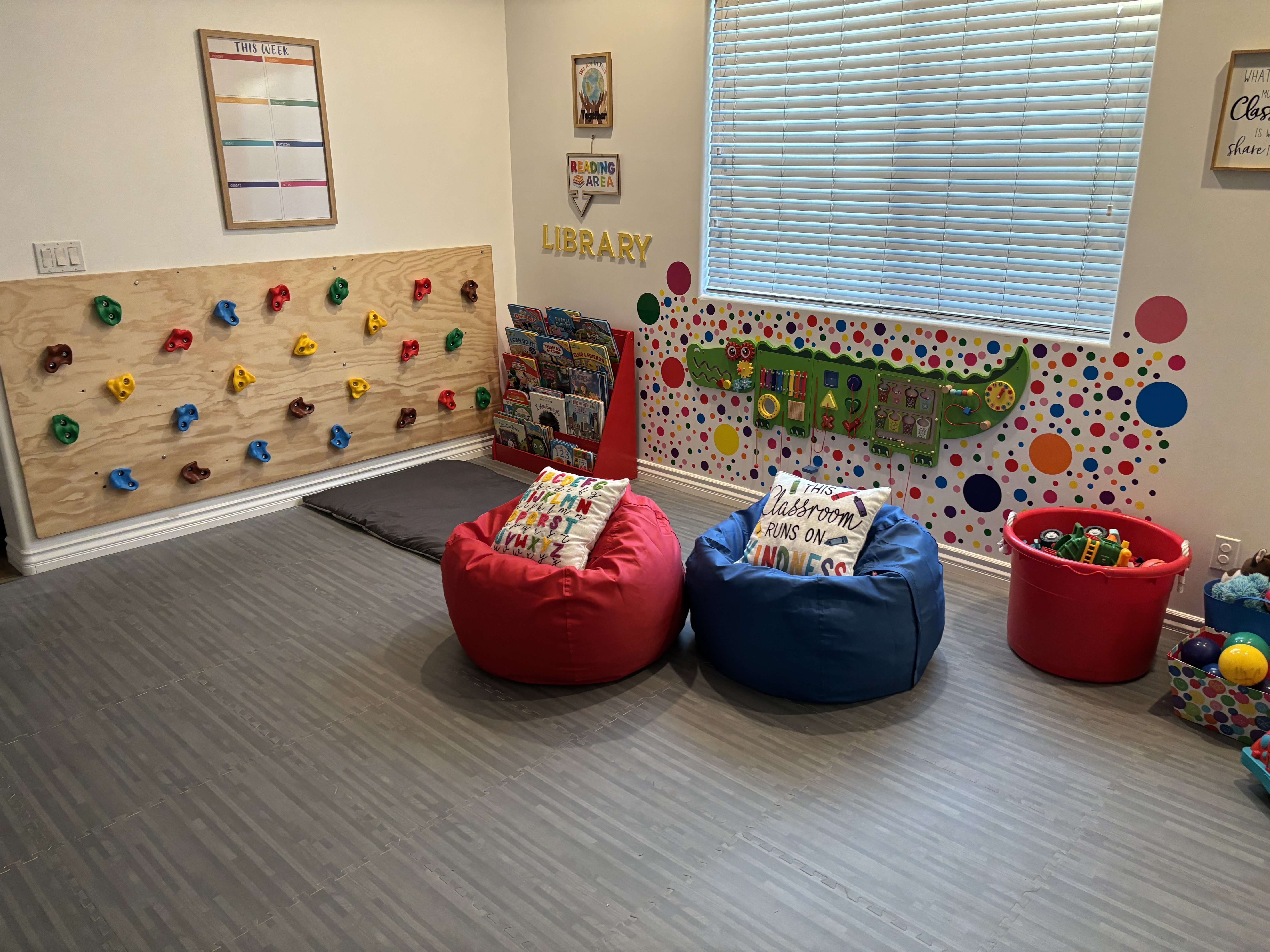 Early Stages Family Childcare's Photo