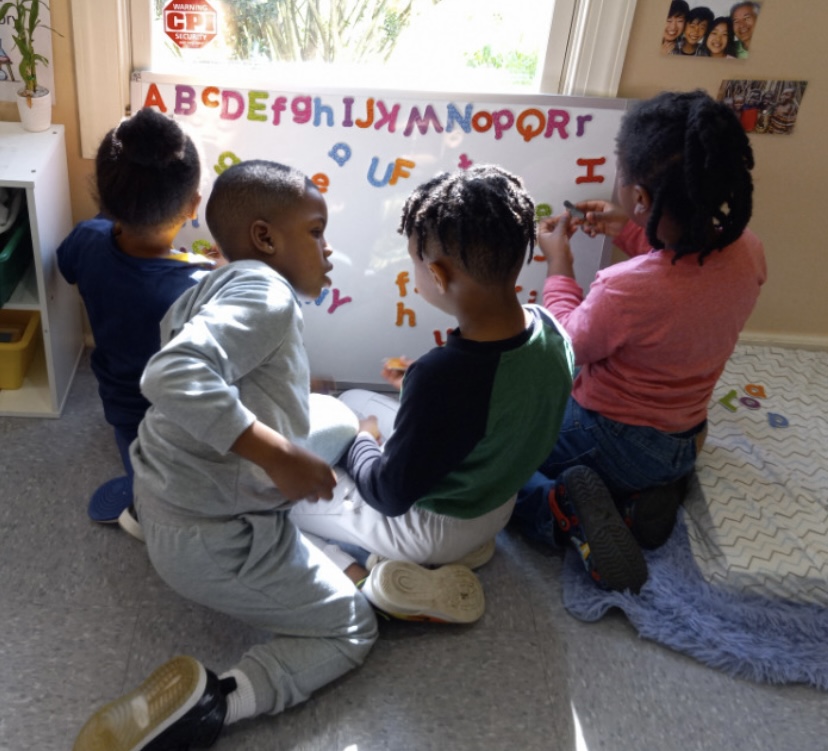 GIFTED LEARNING ACADEMY's Photo