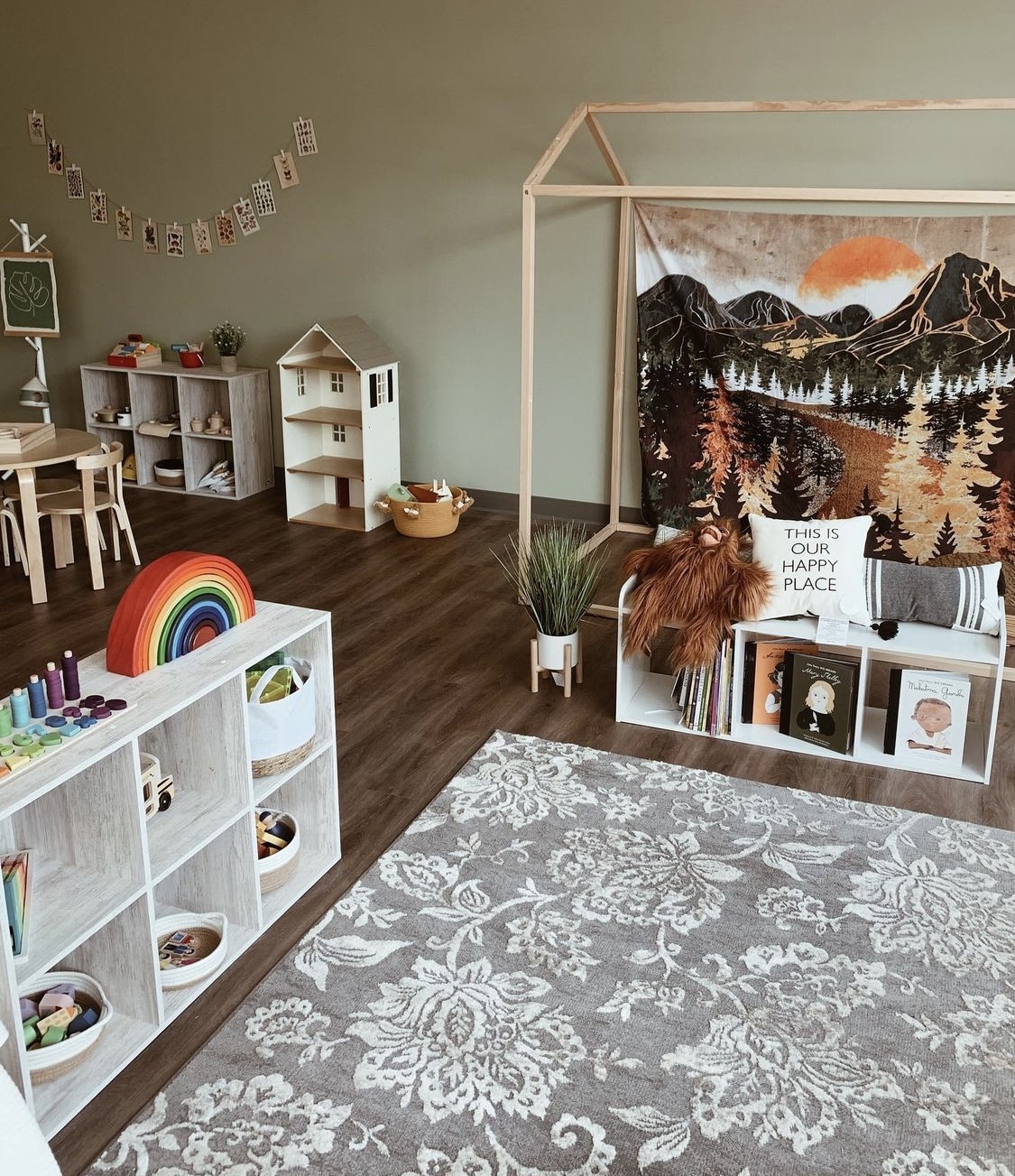 Wild and Wonderful's Photo