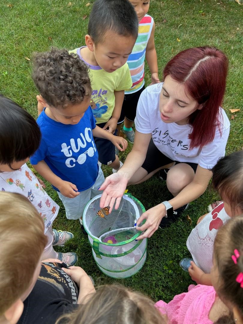 Kids are People, Inc's Photo