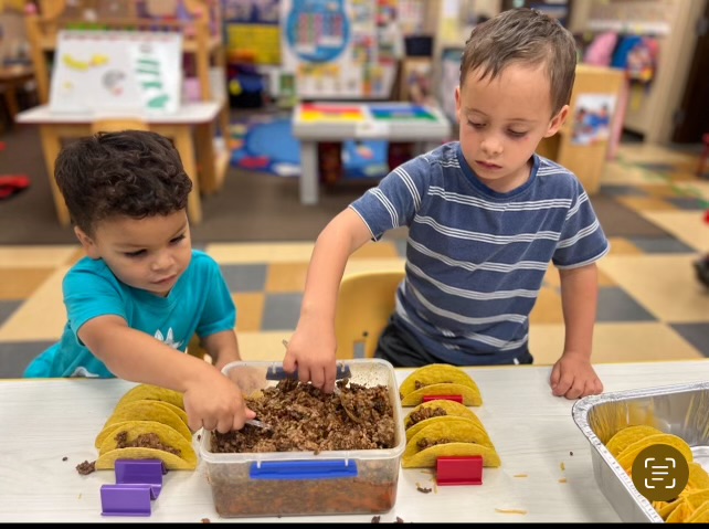 Universal City United Methodist Preschool's Photo