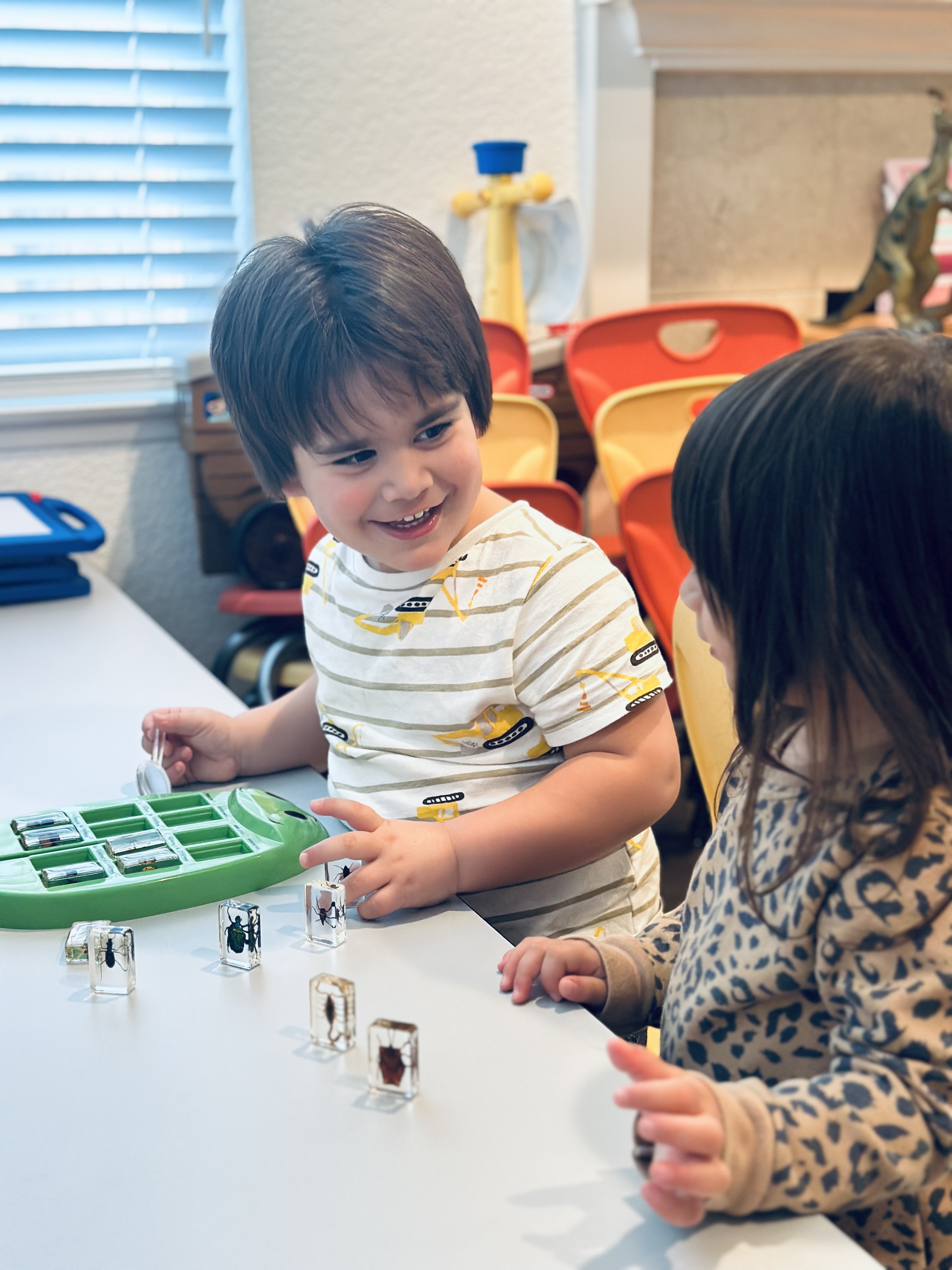 SYMPHONY FAMILY CHILD CARE's Photo