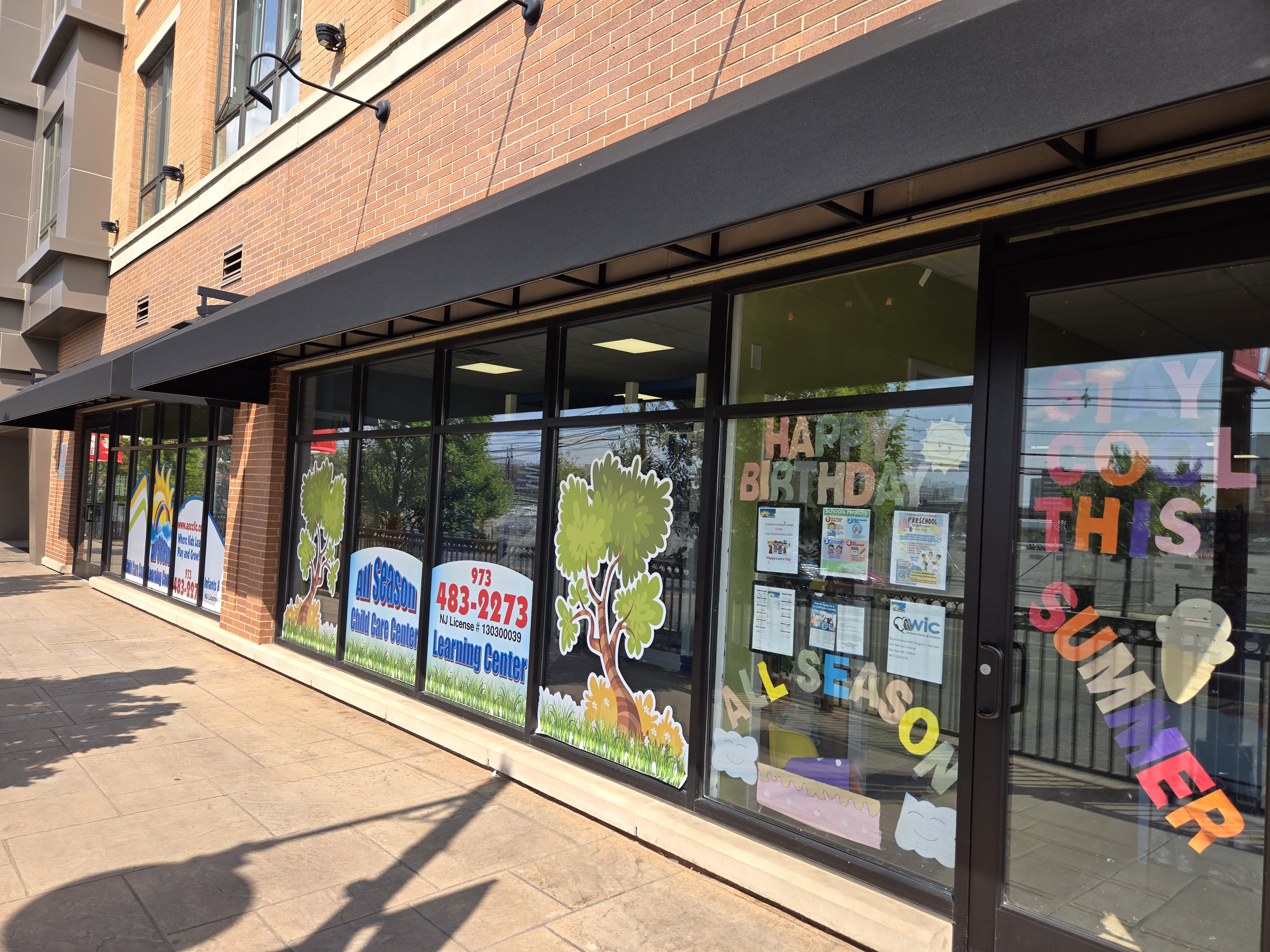 ALL SEASON CHILD CARE CENTER's Photo