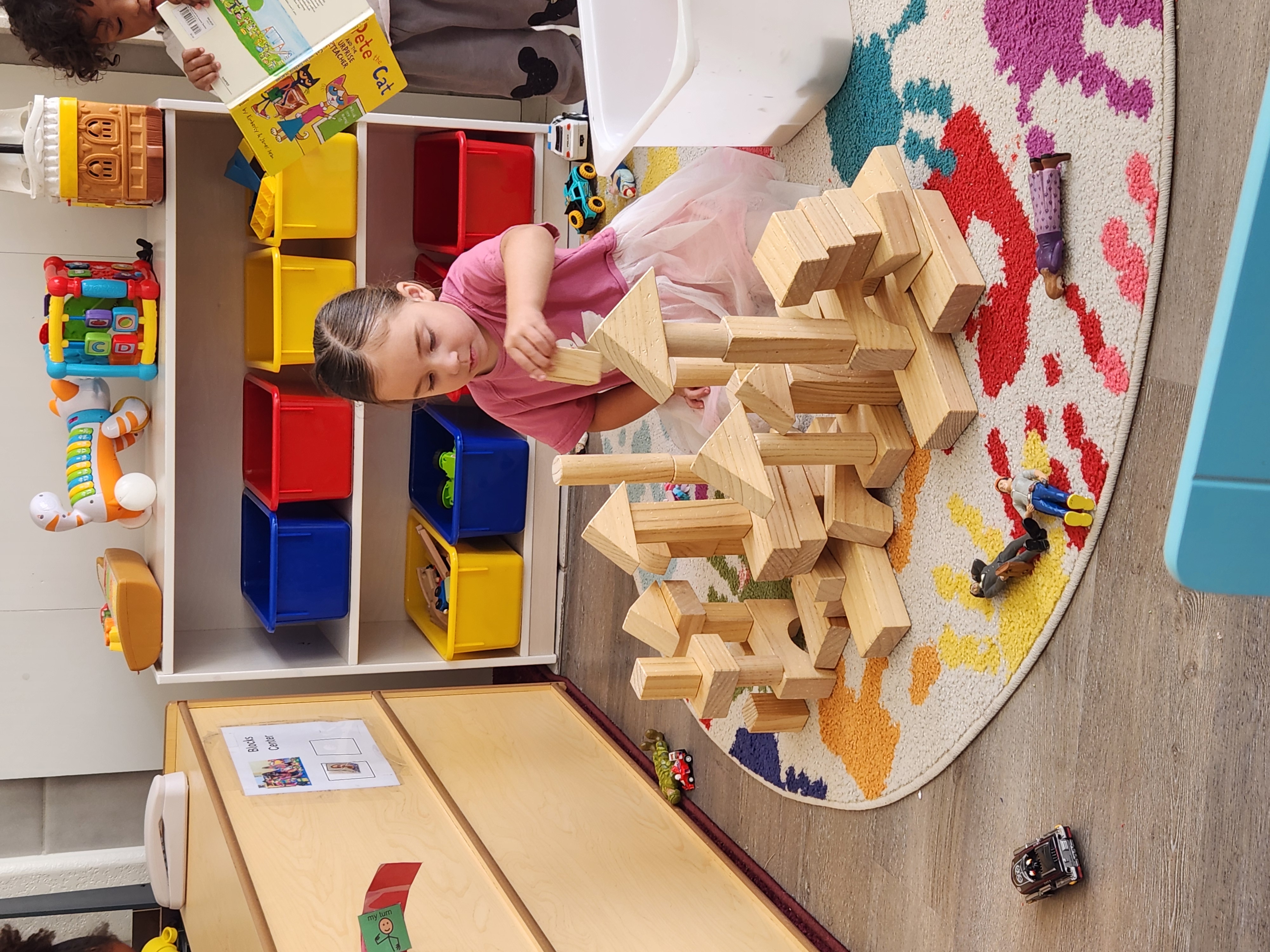 Rainbow Early Learning Preschool's Photo