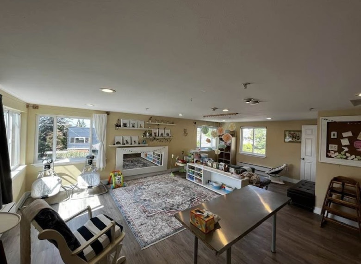 Evergreen Learning Center's Photo