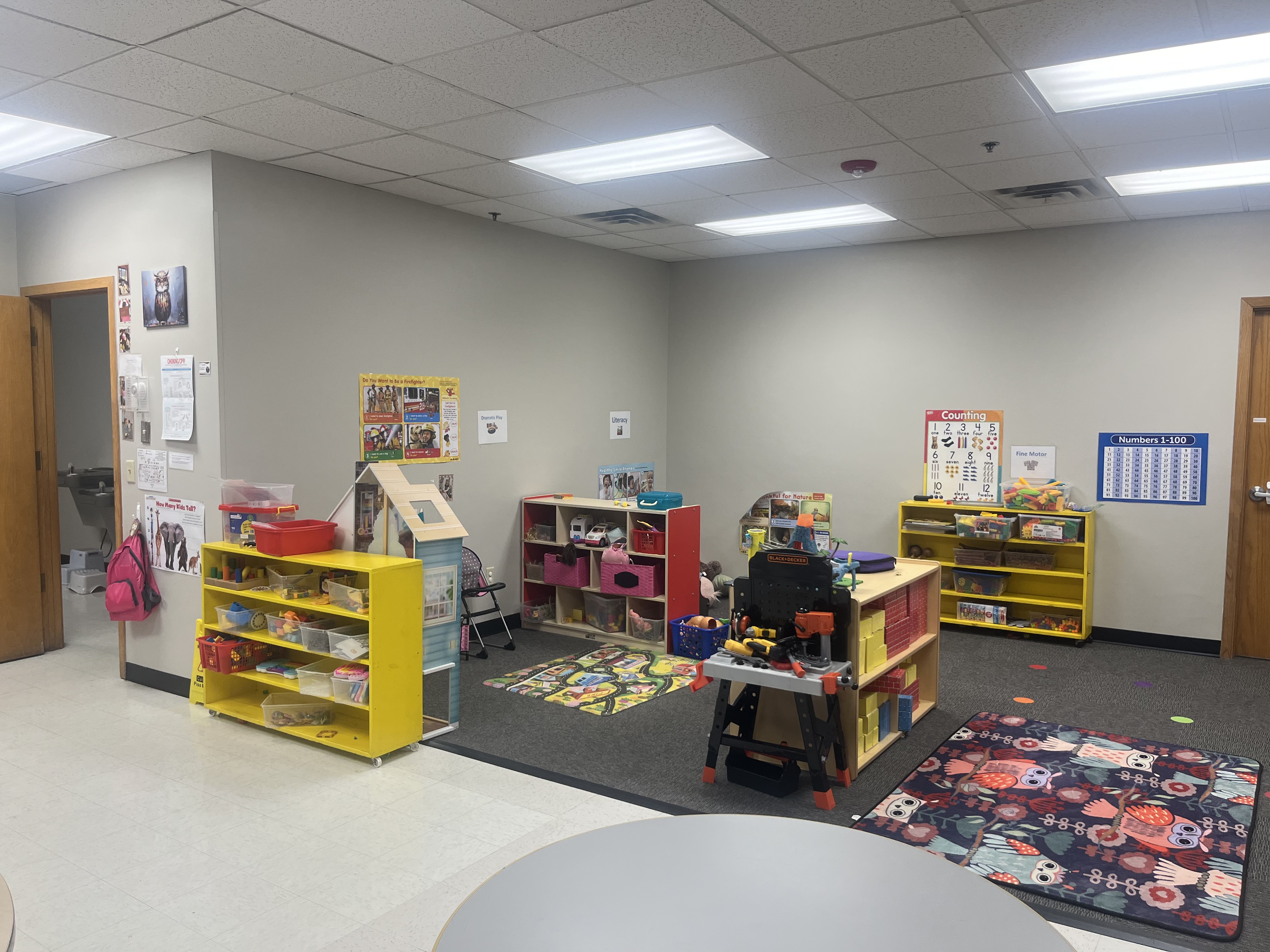 ANEW Child Care Center's Photo