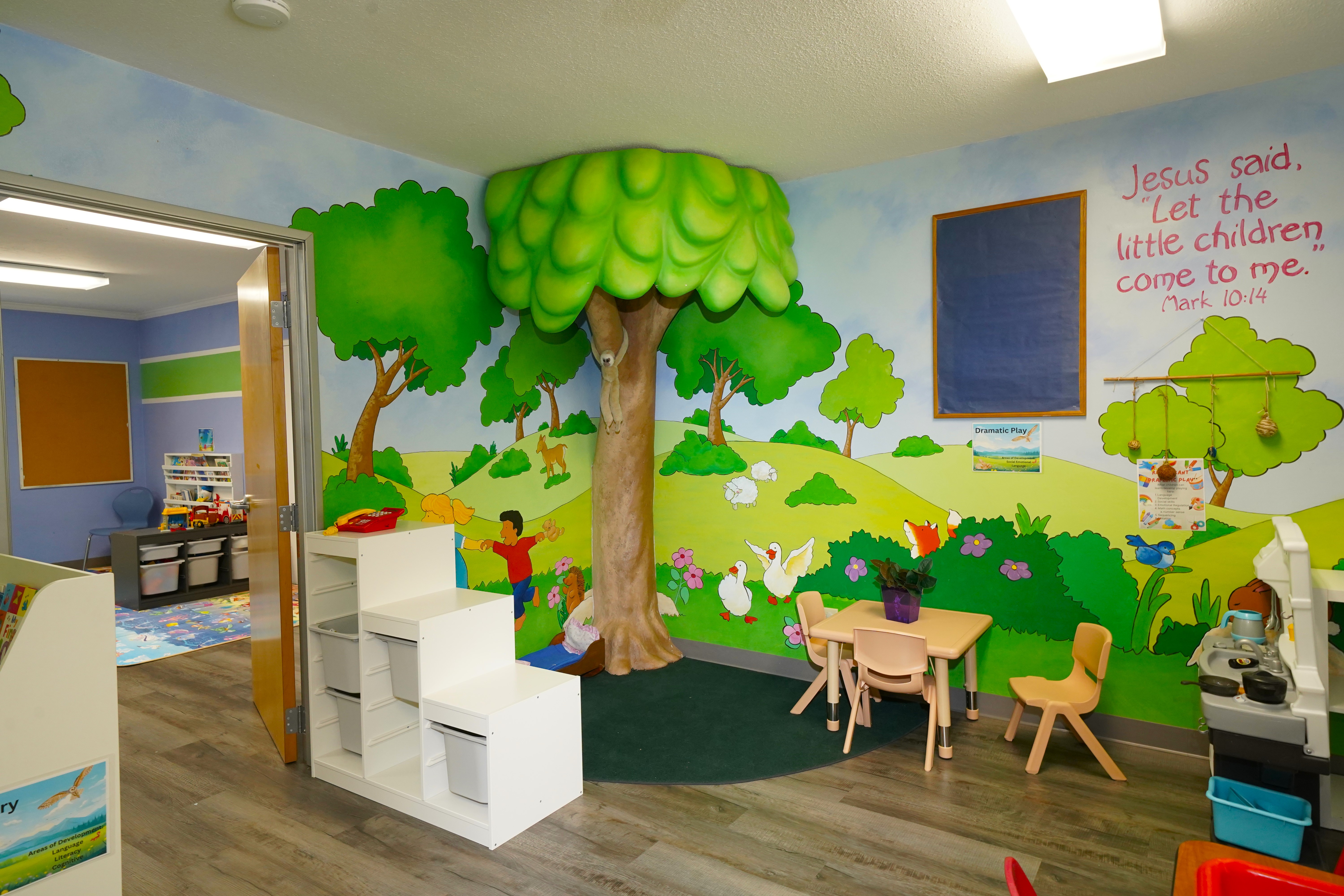 Grace Presbyterian Preschool's Photo