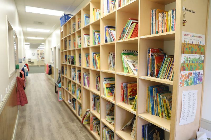 The Barnyard Daycare and Learning Center's Photo