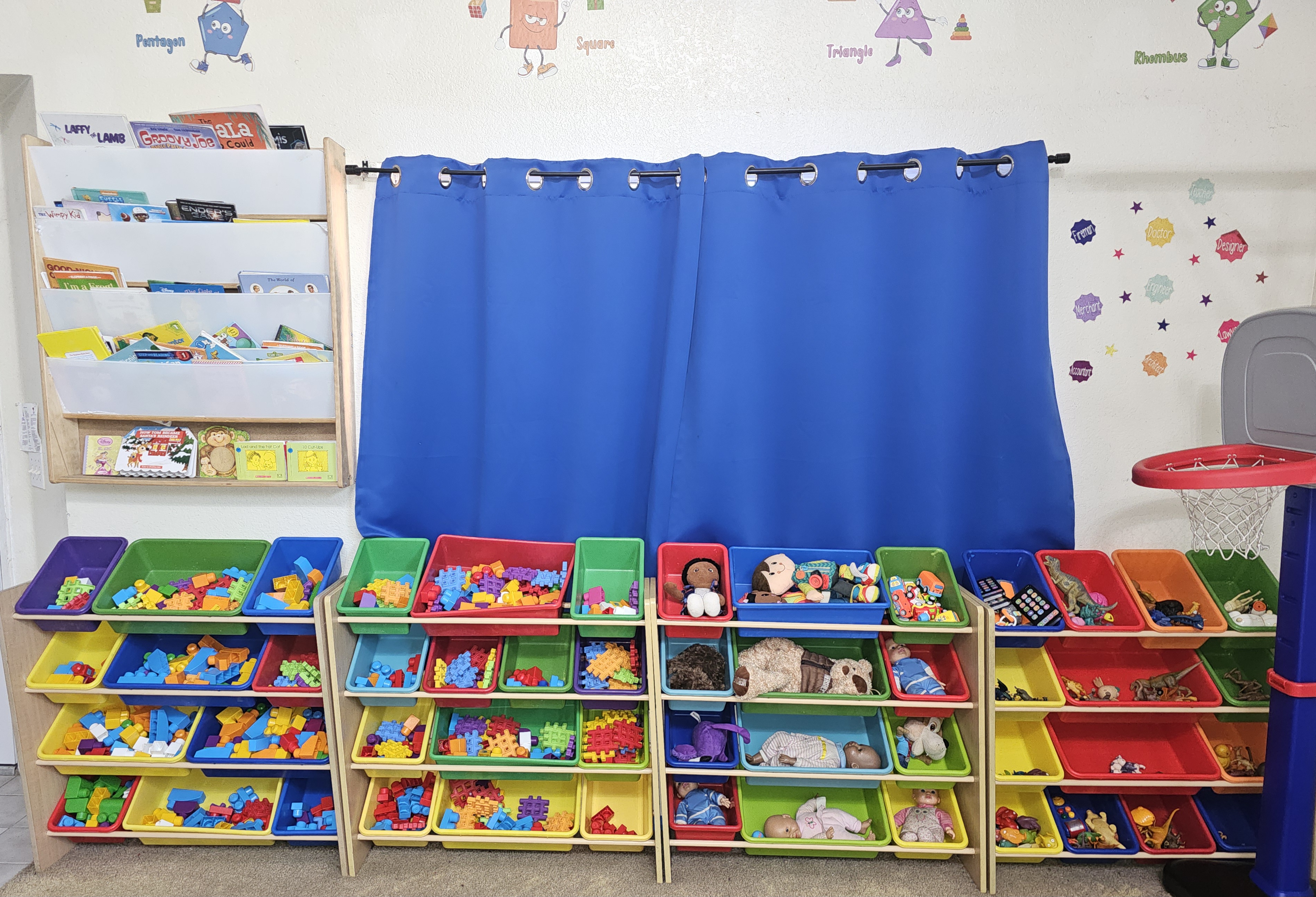 HONEY POT ACADEMY FAMILY CHILD CARE's Photo