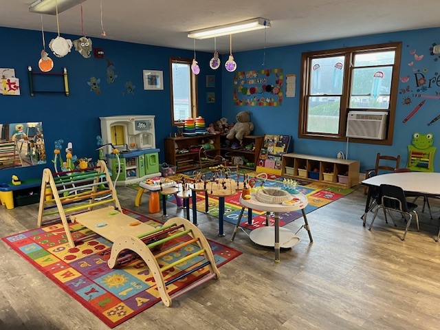 BE HAPPY PRESCHOOL 's Photo