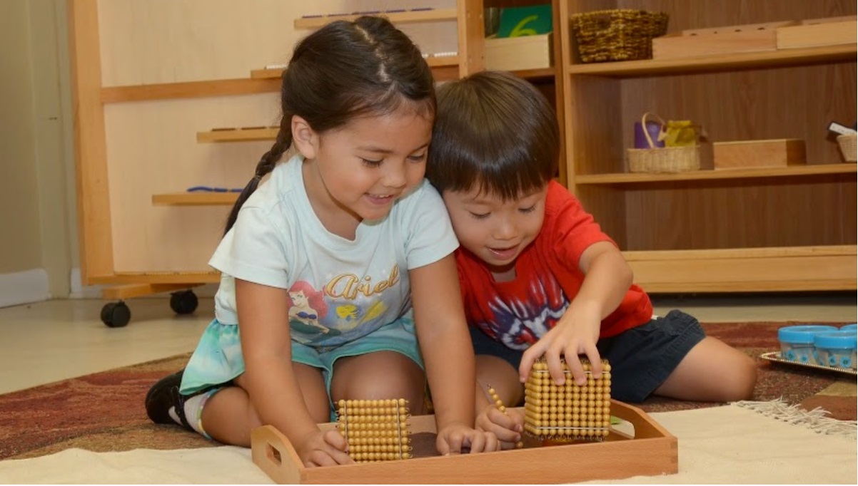 Vision Montessori of Herndon's Photo