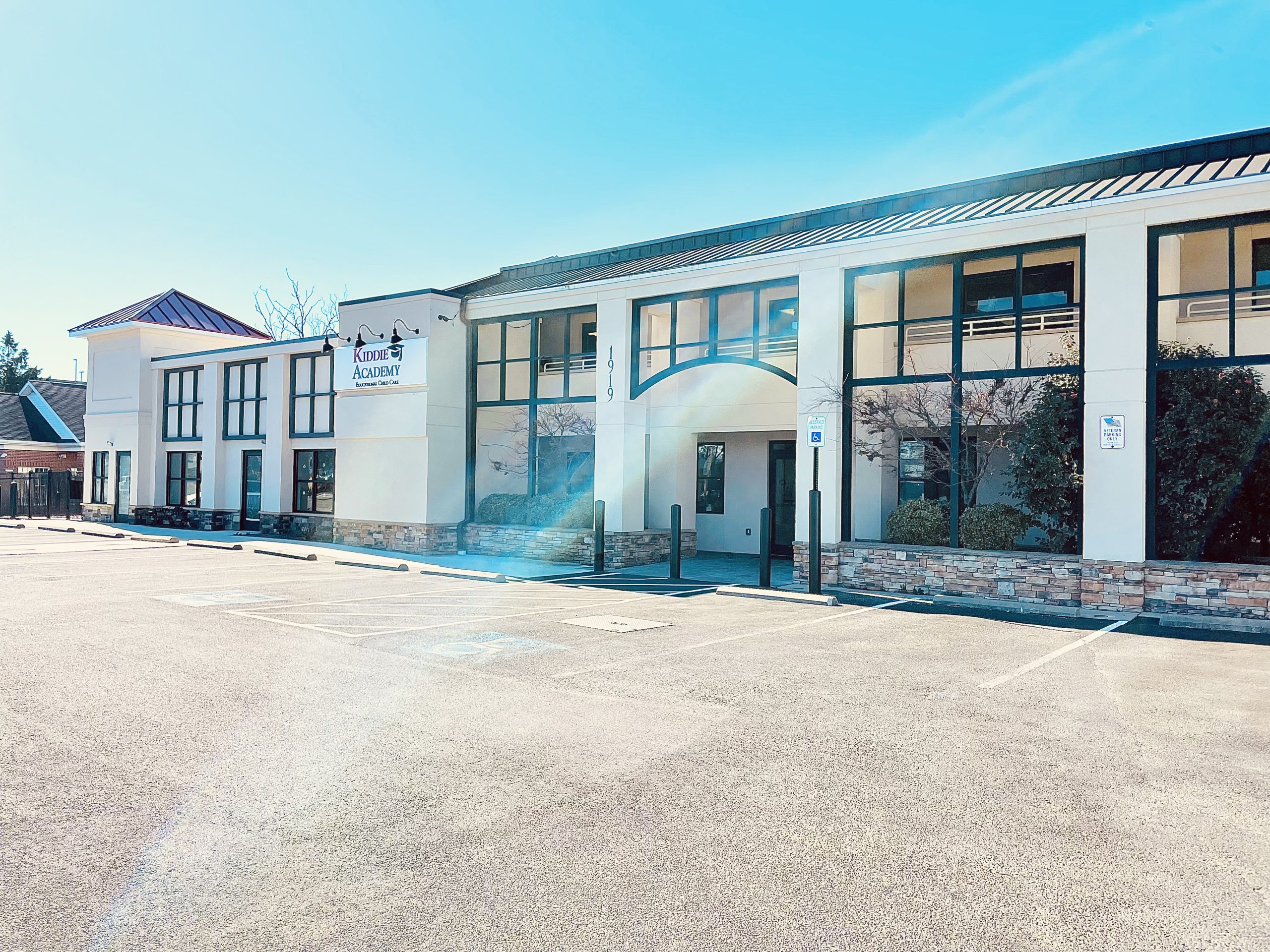 Kiddie Academy of Annapolis's Photo