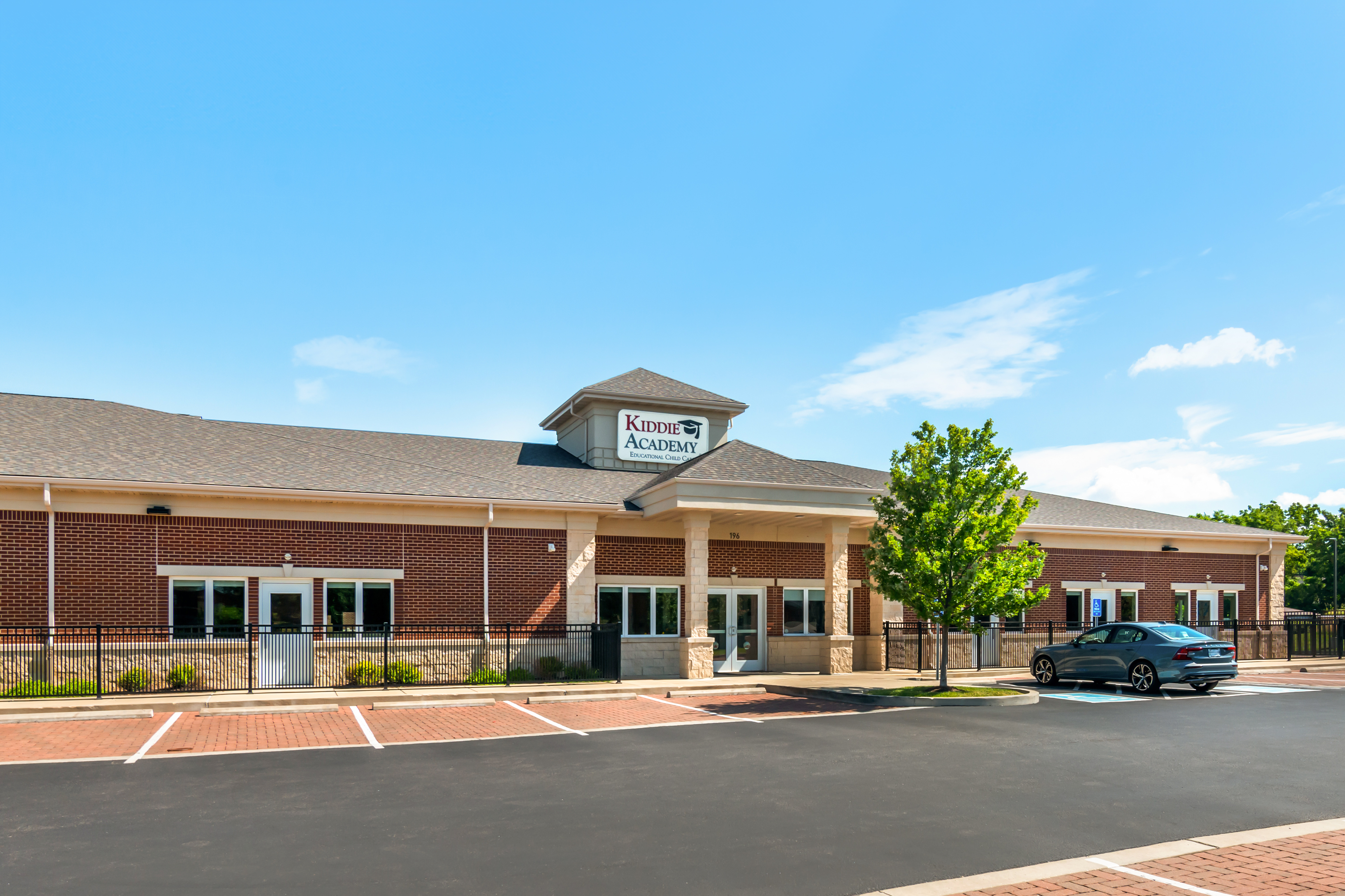 Kiddie Academy of Chesterfield's Photo