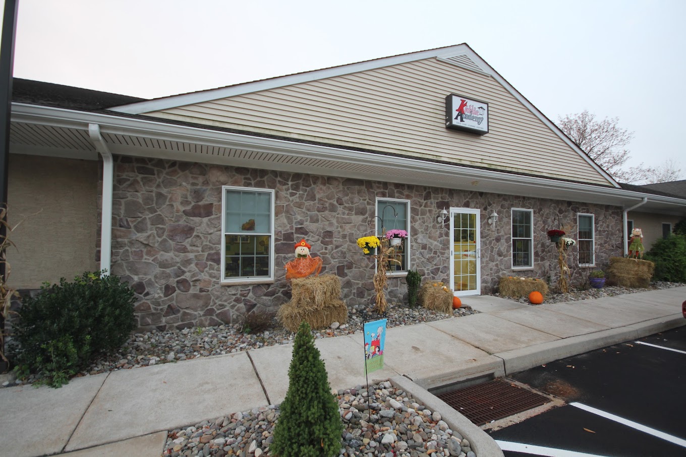 Kiddie Academy of Collegeville's Photo
