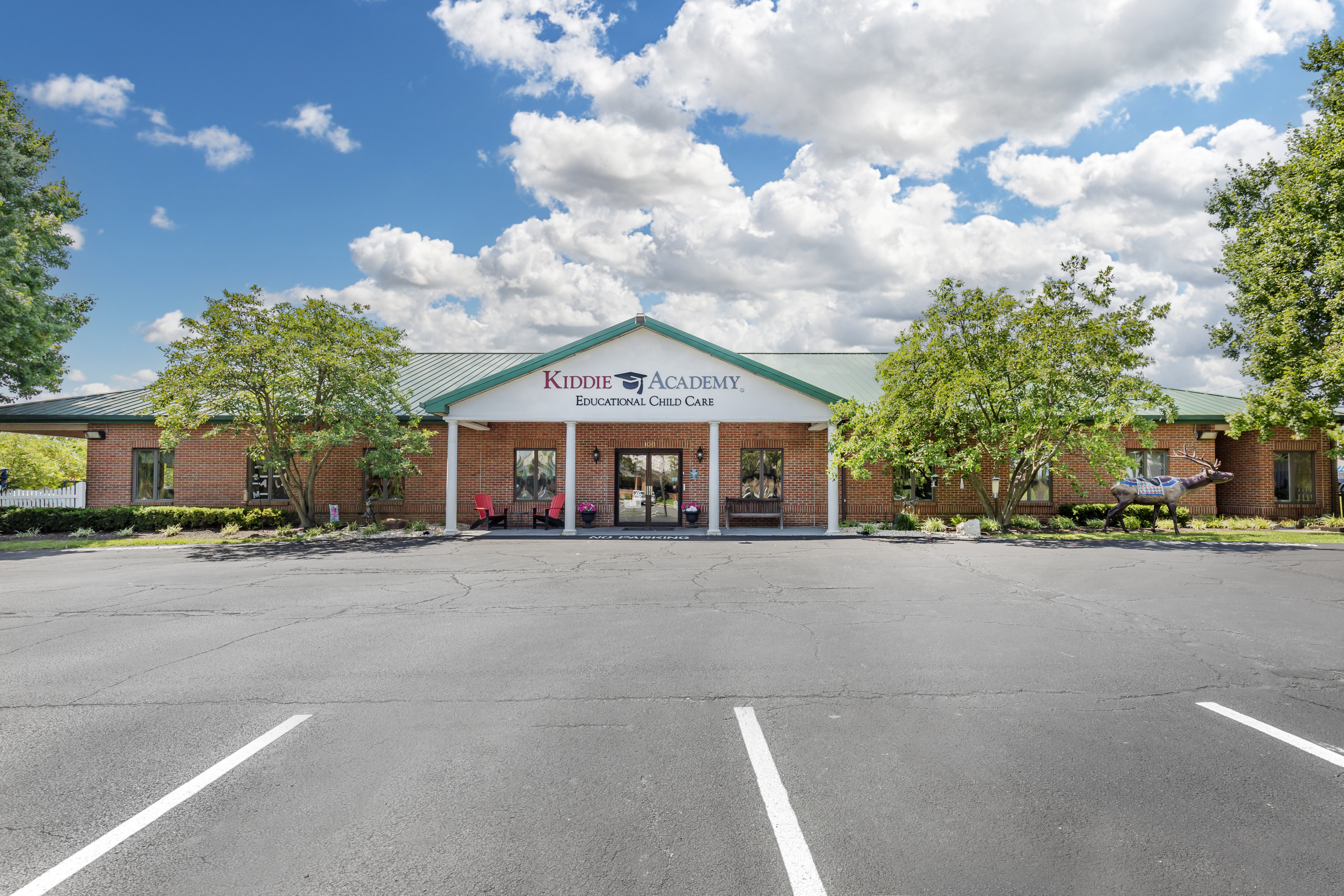 Kiddie Academy of Elkton's Photo