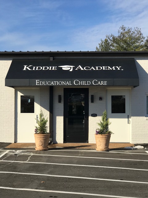 Kiddie Academy of Franklin - DUP's Photo