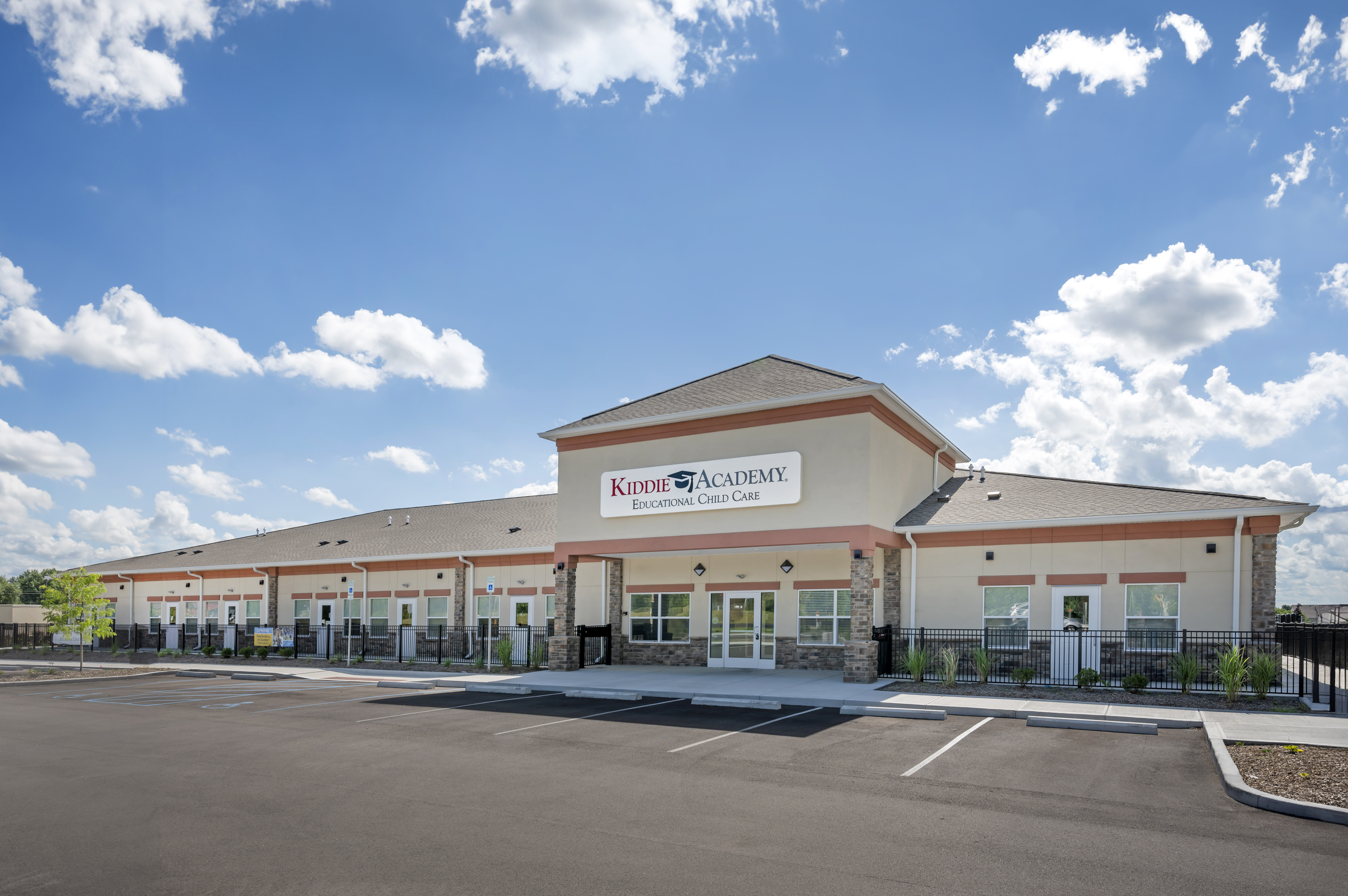 Kiddie Academy of Greenwood - ORIGINAL 's Photo